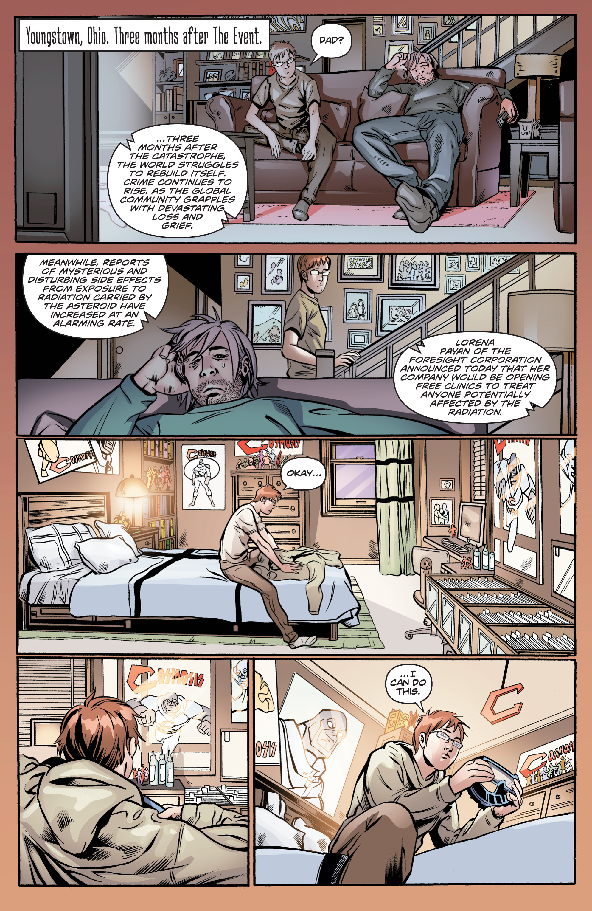 Catalyst Prime Superb (2017): Chapter 9 - Page 3