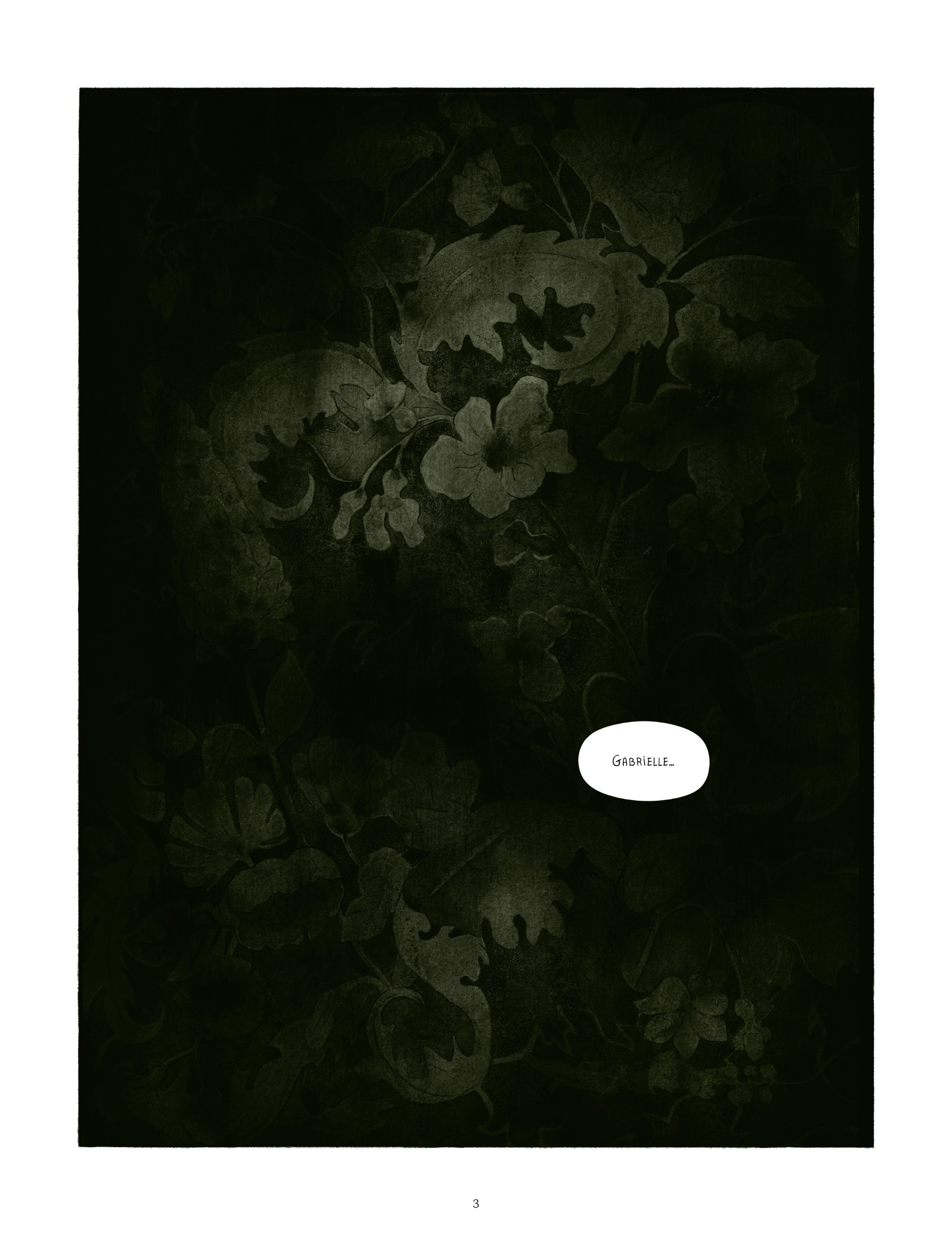 Catherine De' Medici - The Flying Squadron (2023-): Chapter 1 - Page 3