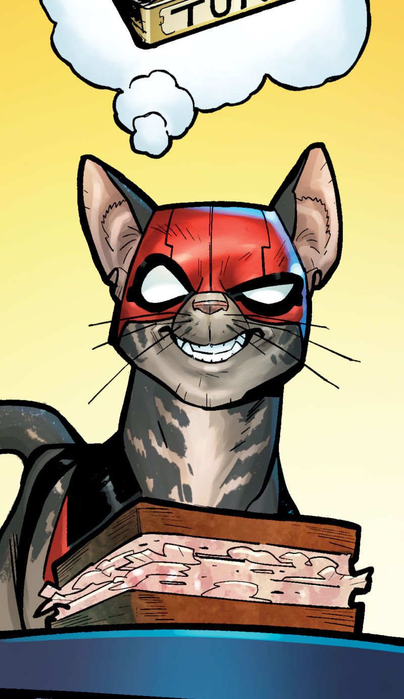 Catpool Infinity Comic (2024-): Chapter 1 - Page 9