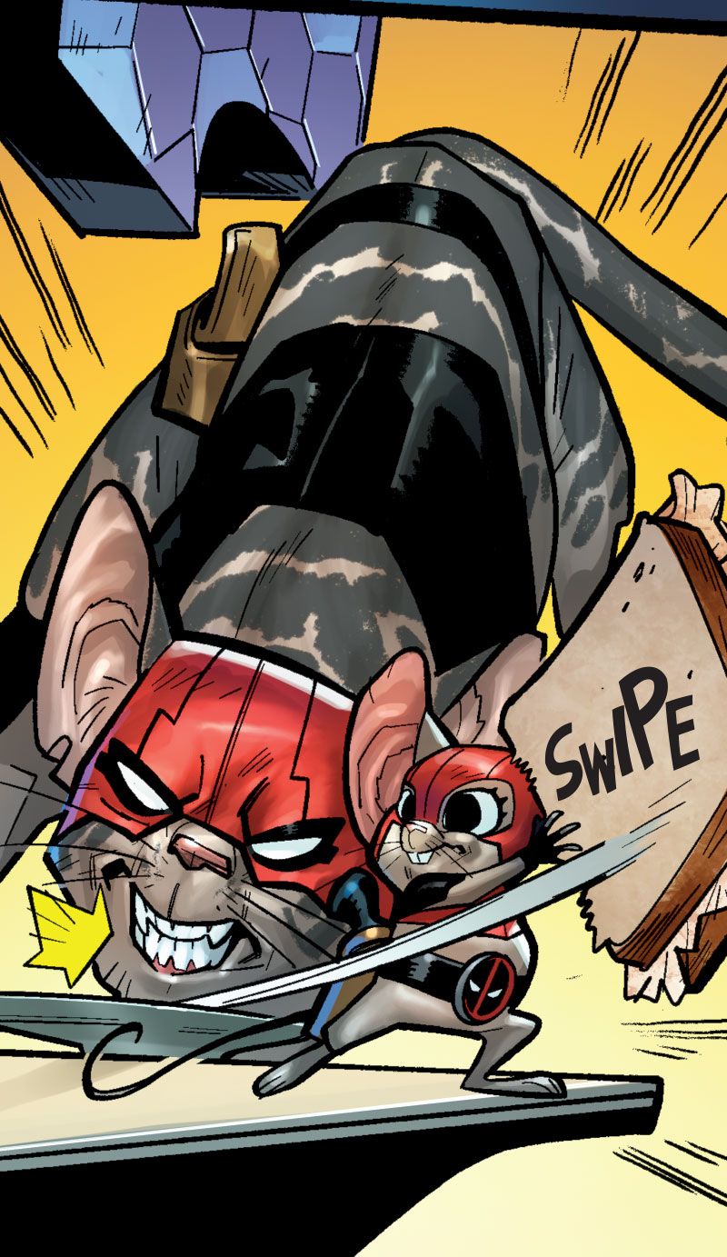 Catpool Infinity Comic (2024-): Chapter 1 - Page 10