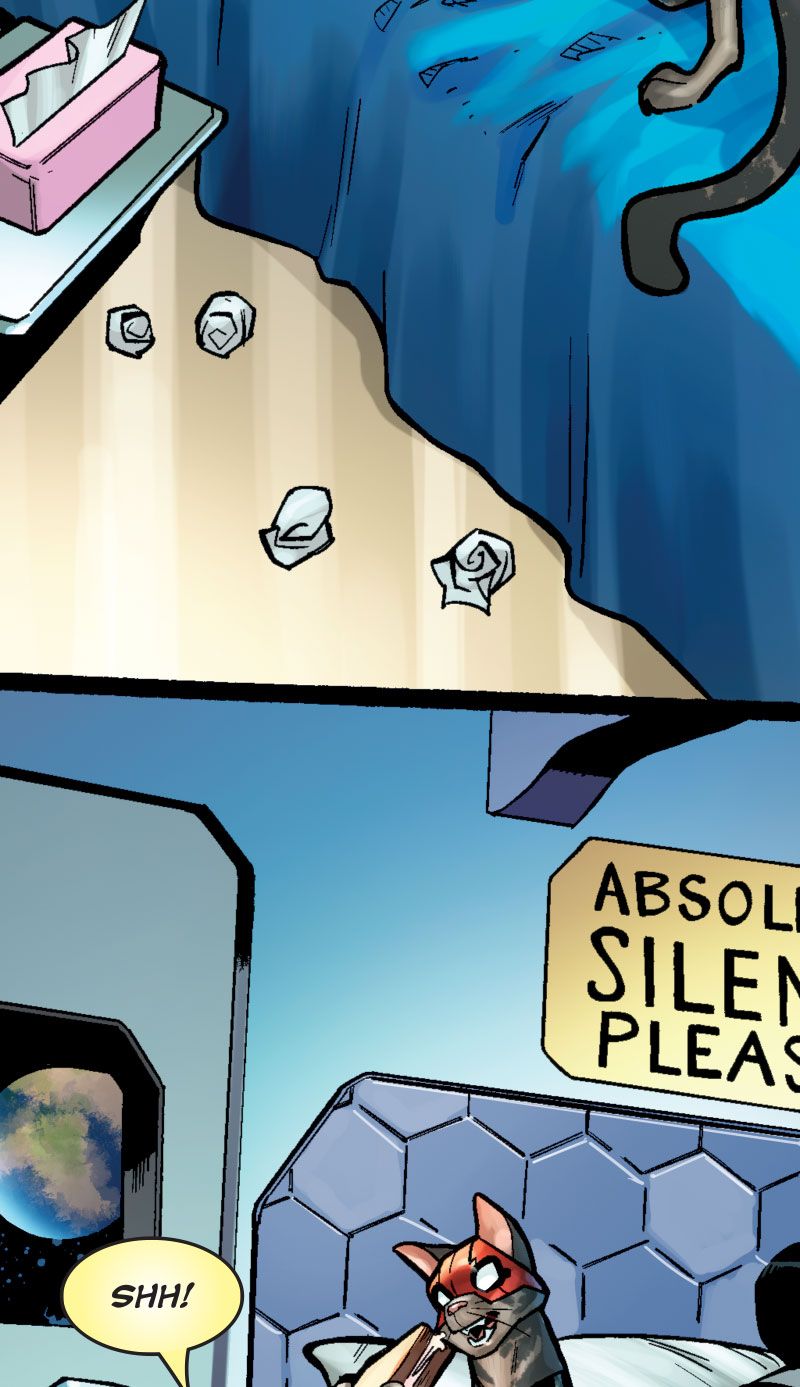 Catpool Infinity Comic (2024-): Chapter 1 - Page 13