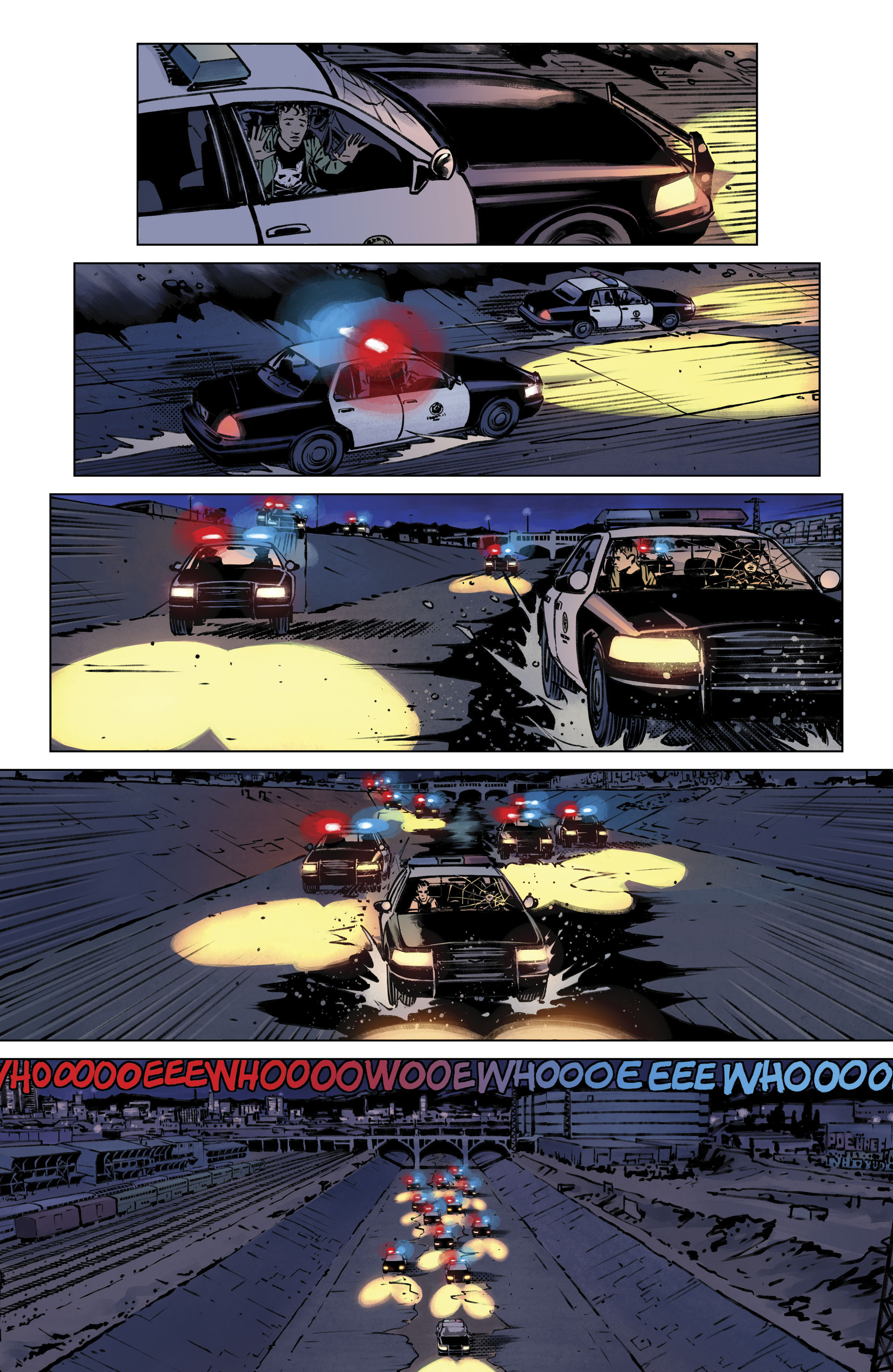 Catwoman (2018-): Chapter 12 - Page 5