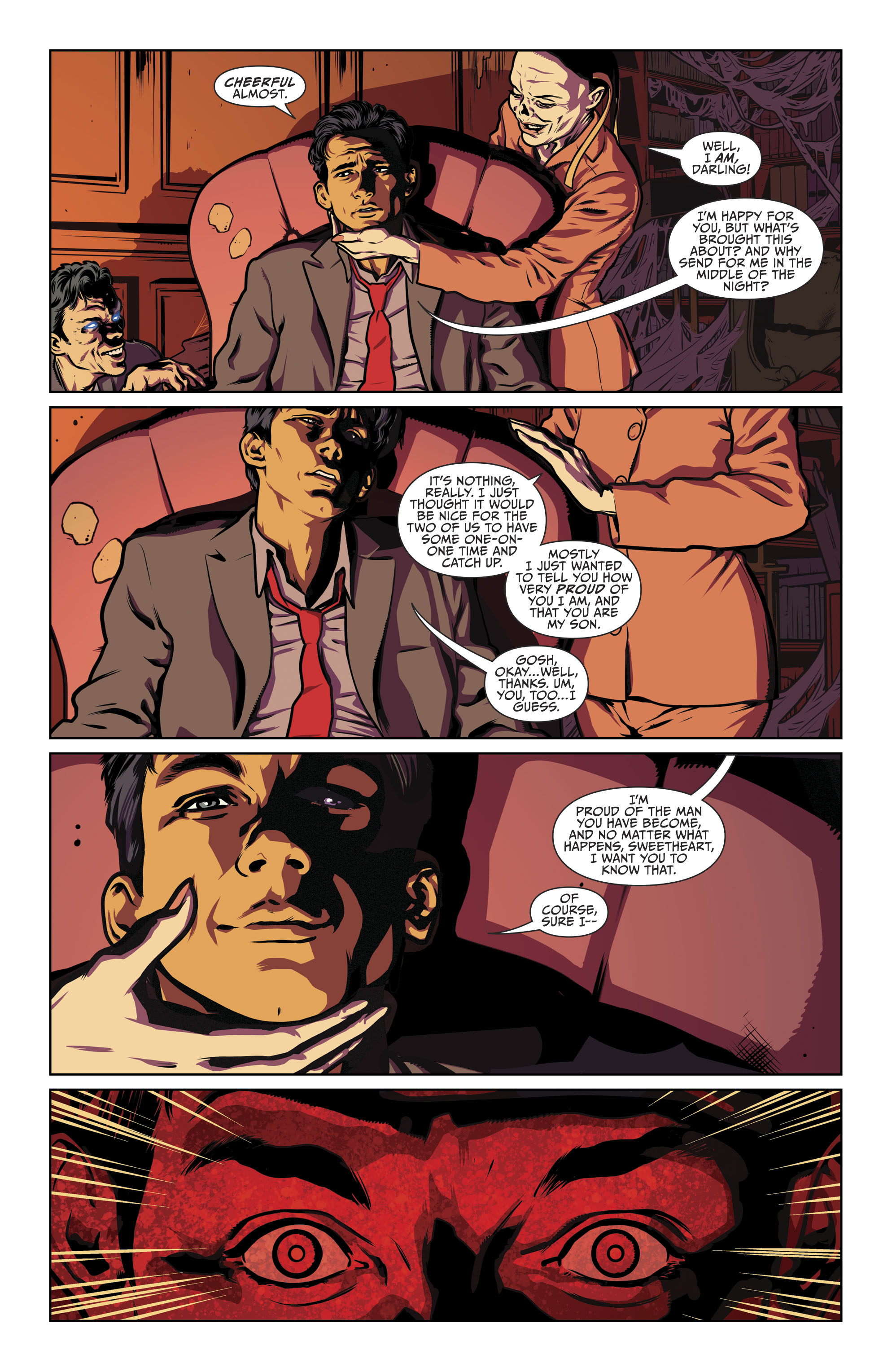 Catwoman (2018-): Chapter 13 - Page 18