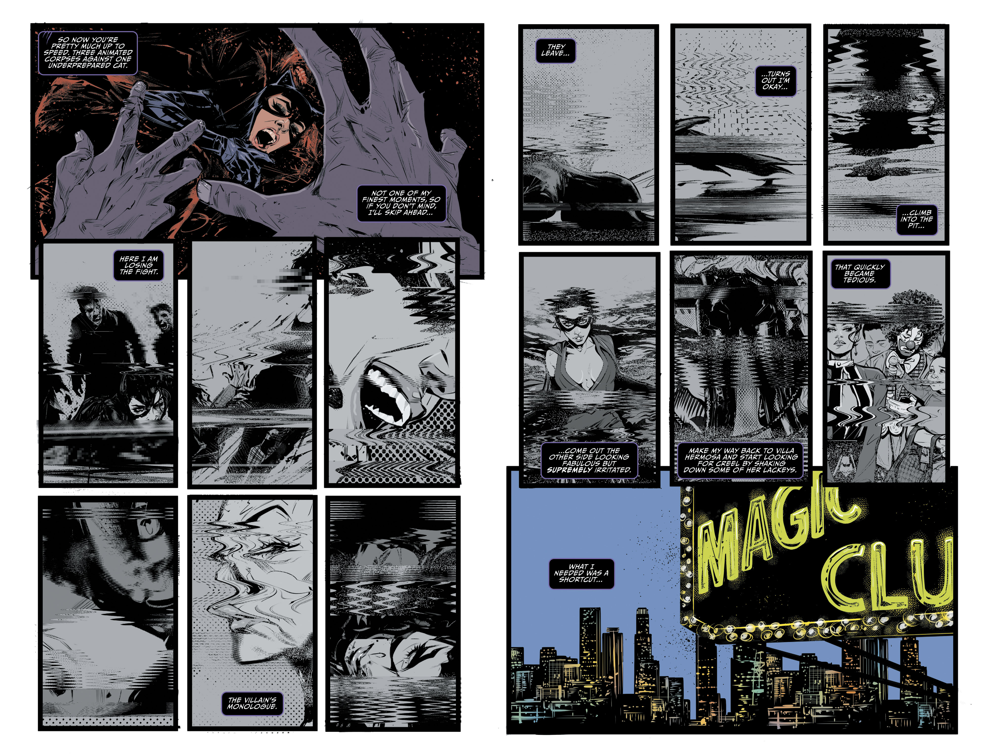 Catwoman (2018-): Chapter 17 - Page 15