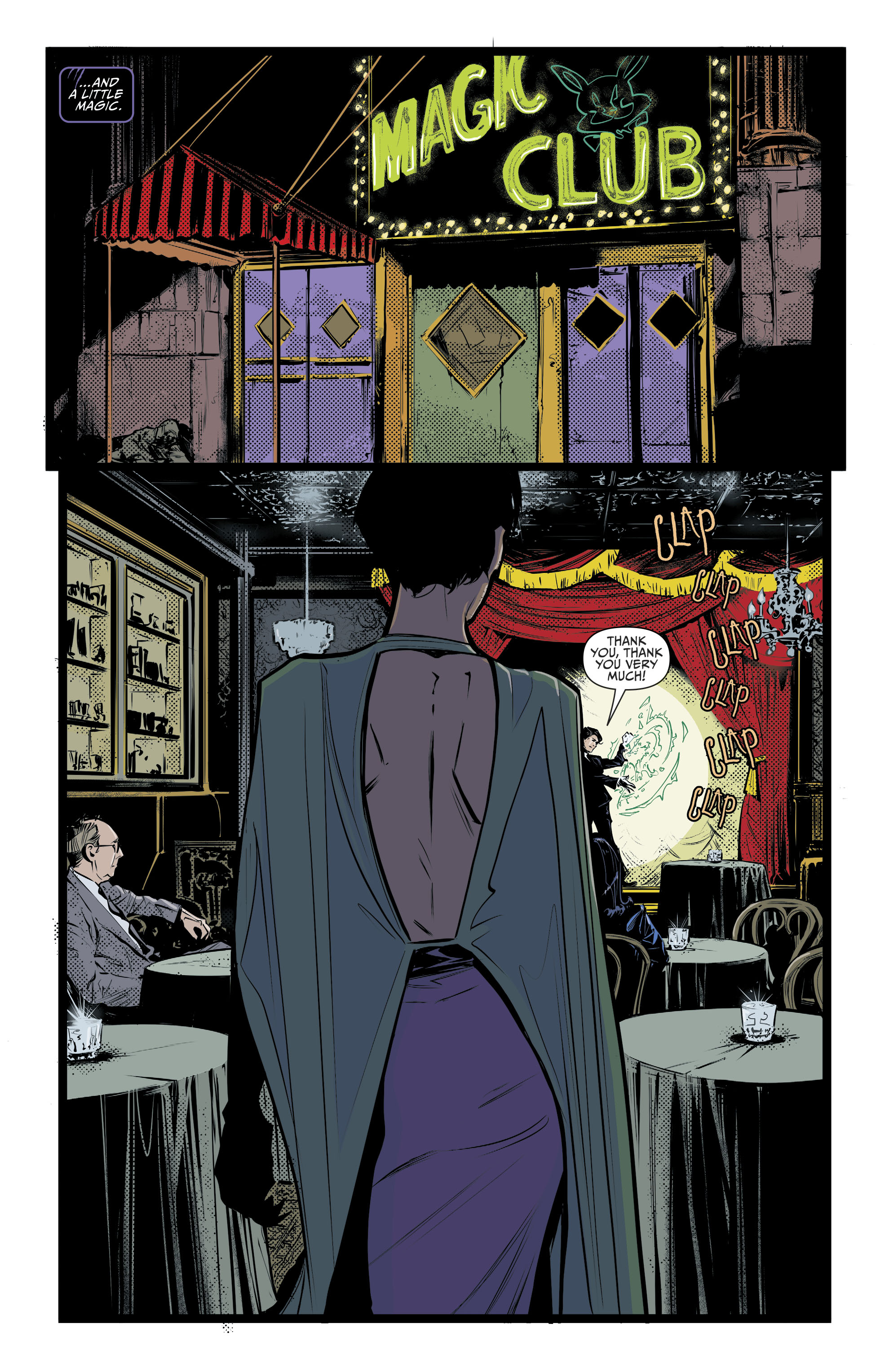 Catwoman (2018-): Chapter 17 - Page 16