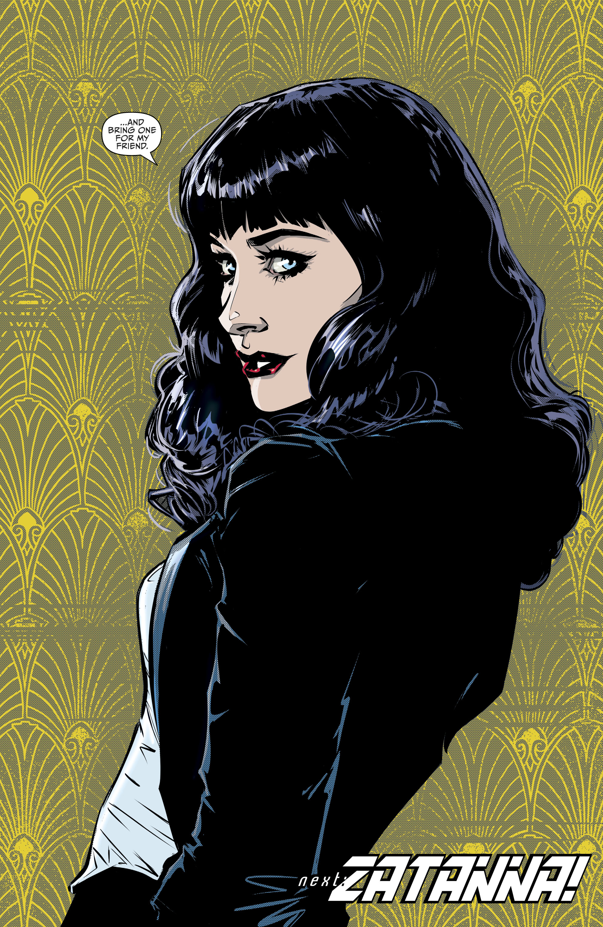 Catwoman (2018-): Chapter 17 - Page 18