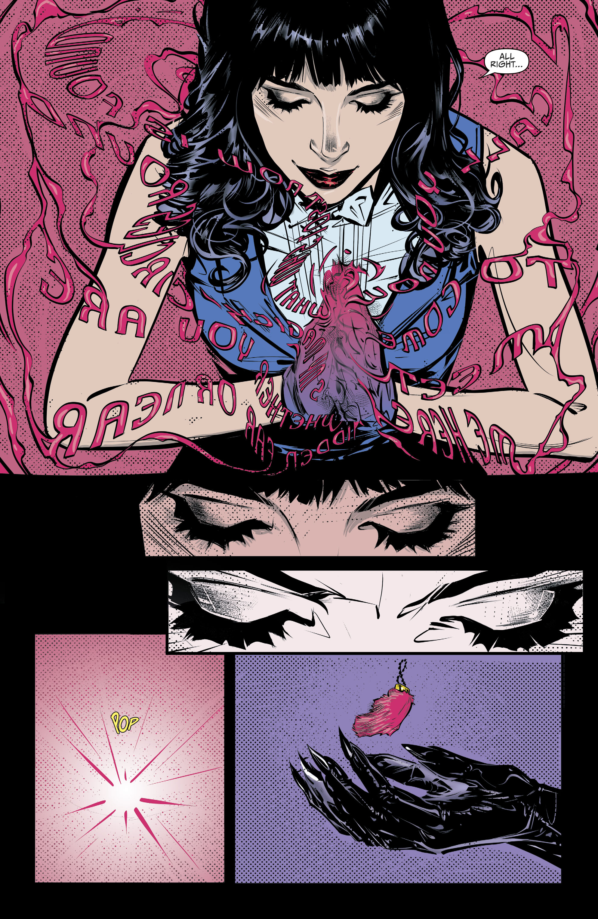 Catwoman (2018-): Chapter 18 - Page 16