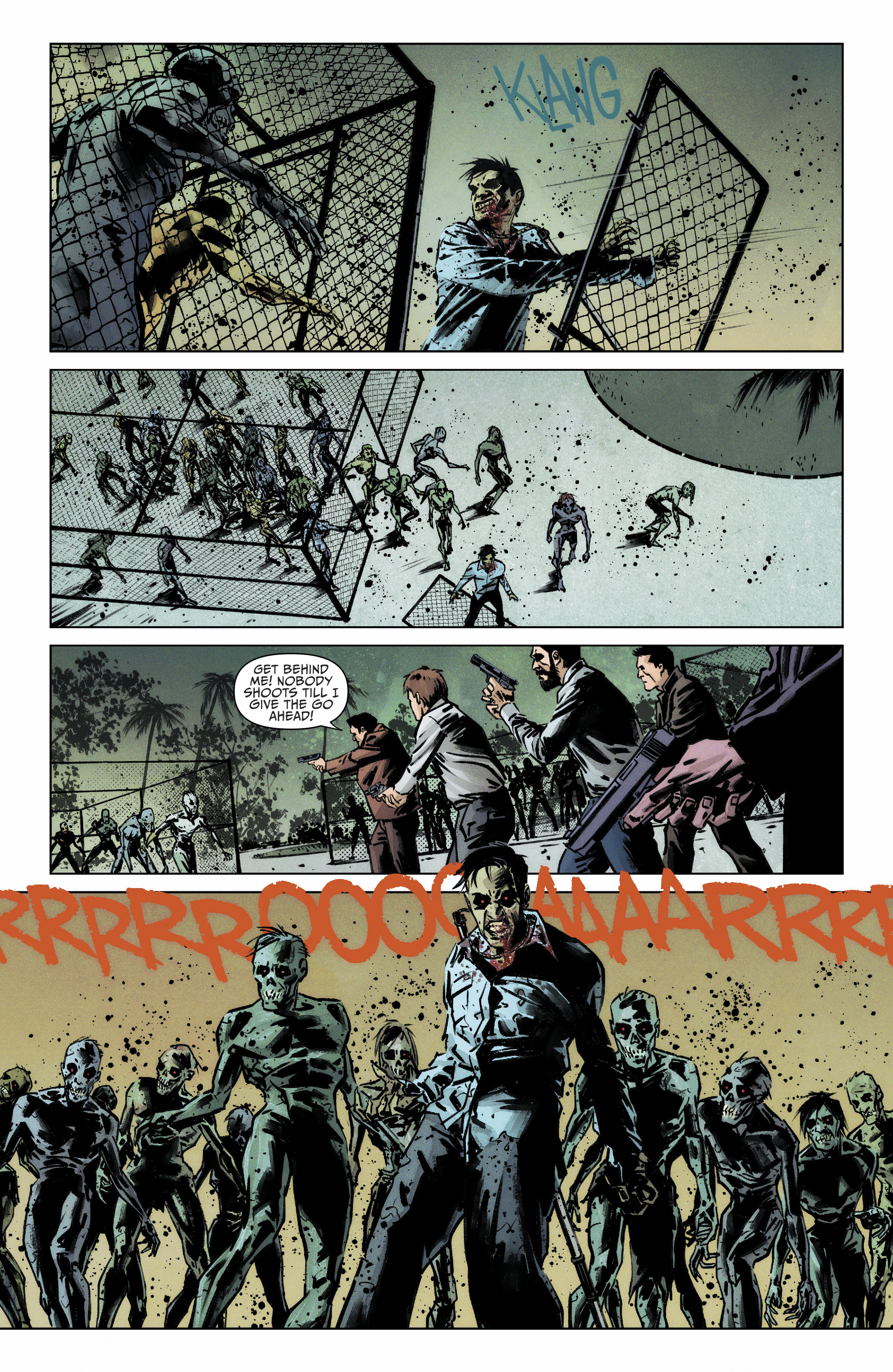 Catwoman (2018-): Chapter 20 - Page 9