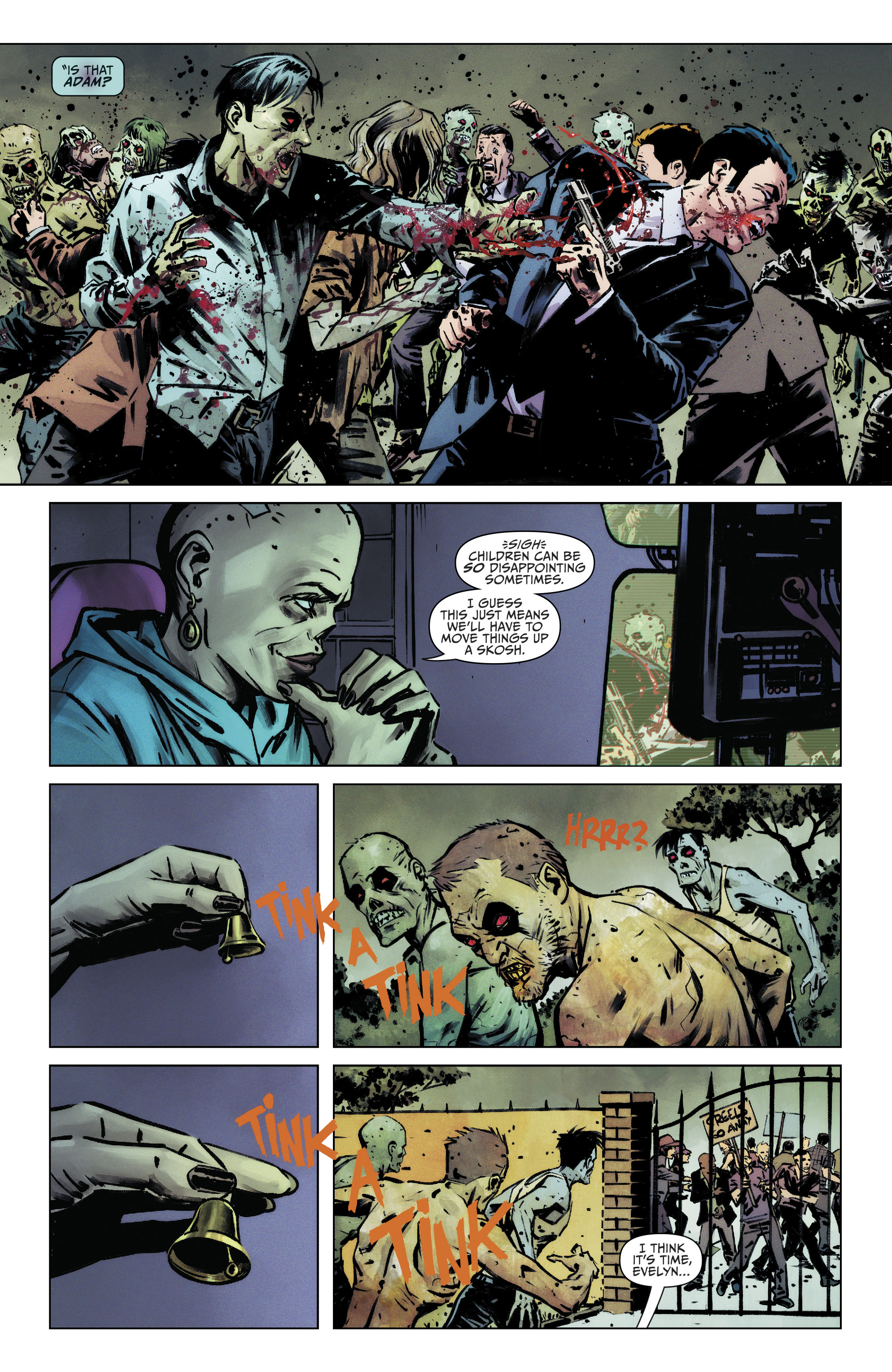 Catwoman (2018-): Chapter 20 - Page 16