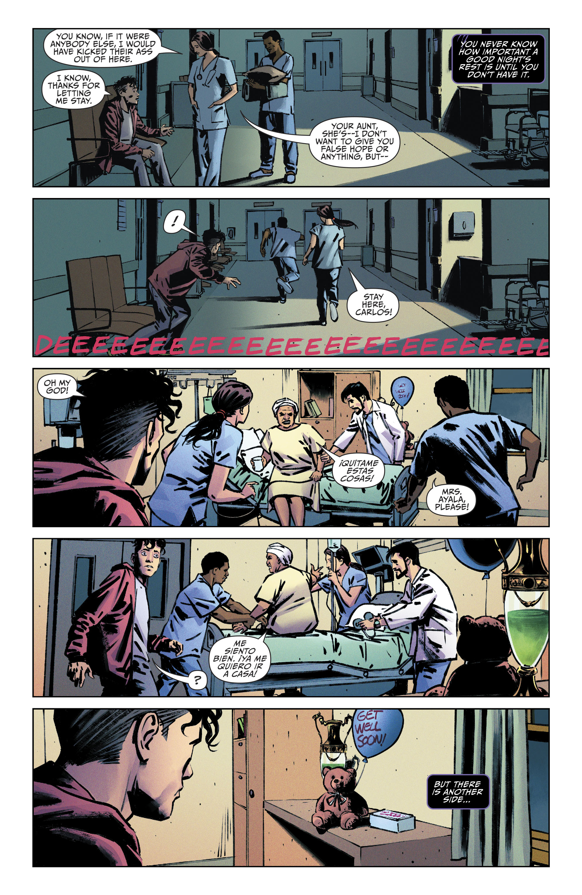 Catwoman (2018-): Chapter 21 - Page 20