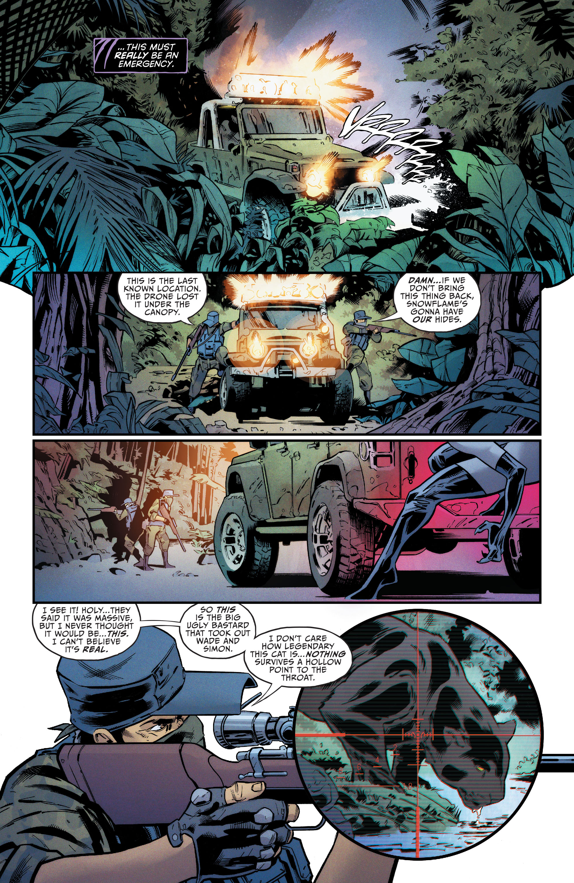 Catwoman (2018-): Chapter 23 - Page 16