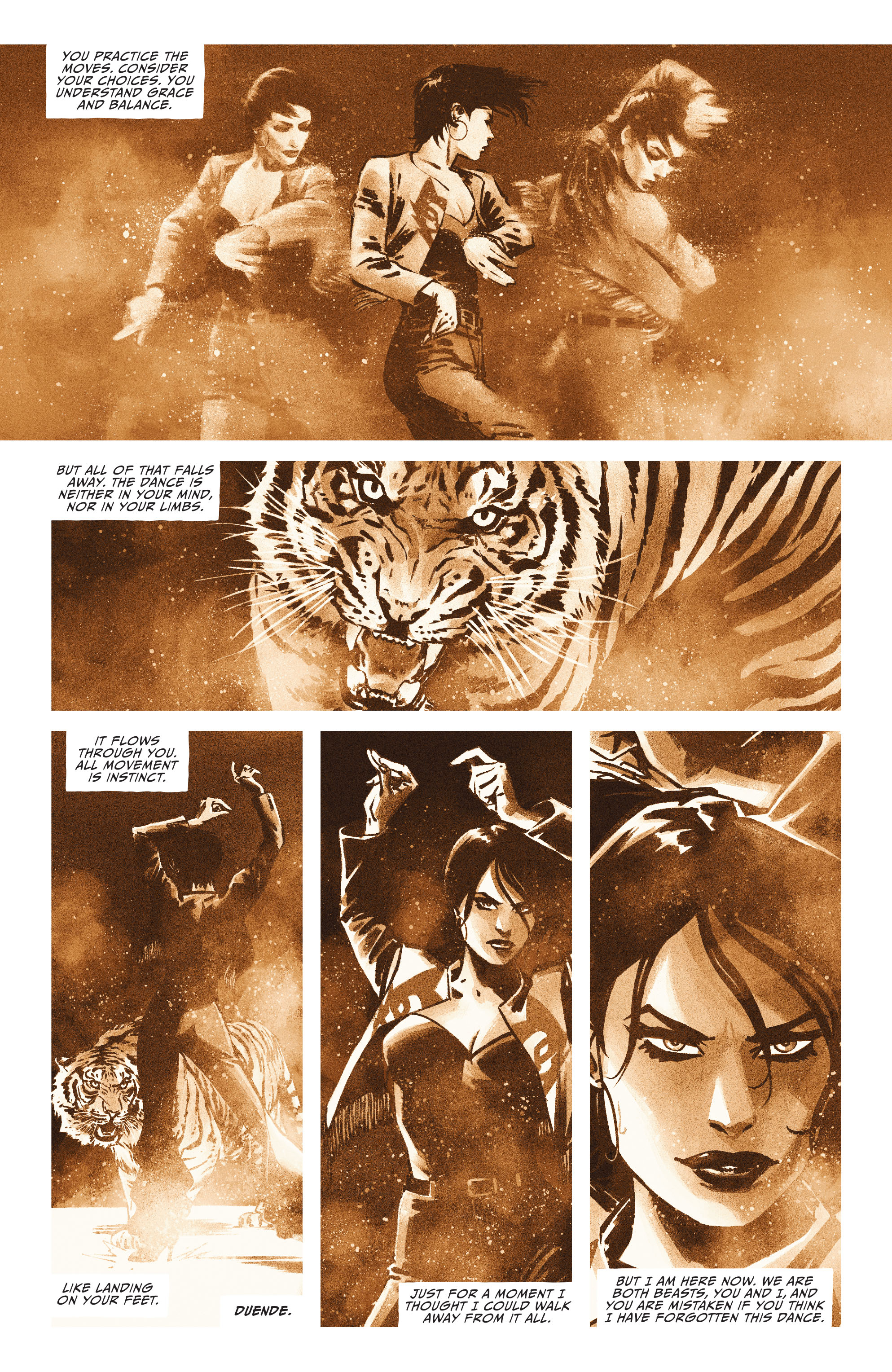 Catwoman (2018-): Chapter 25 - Page 11