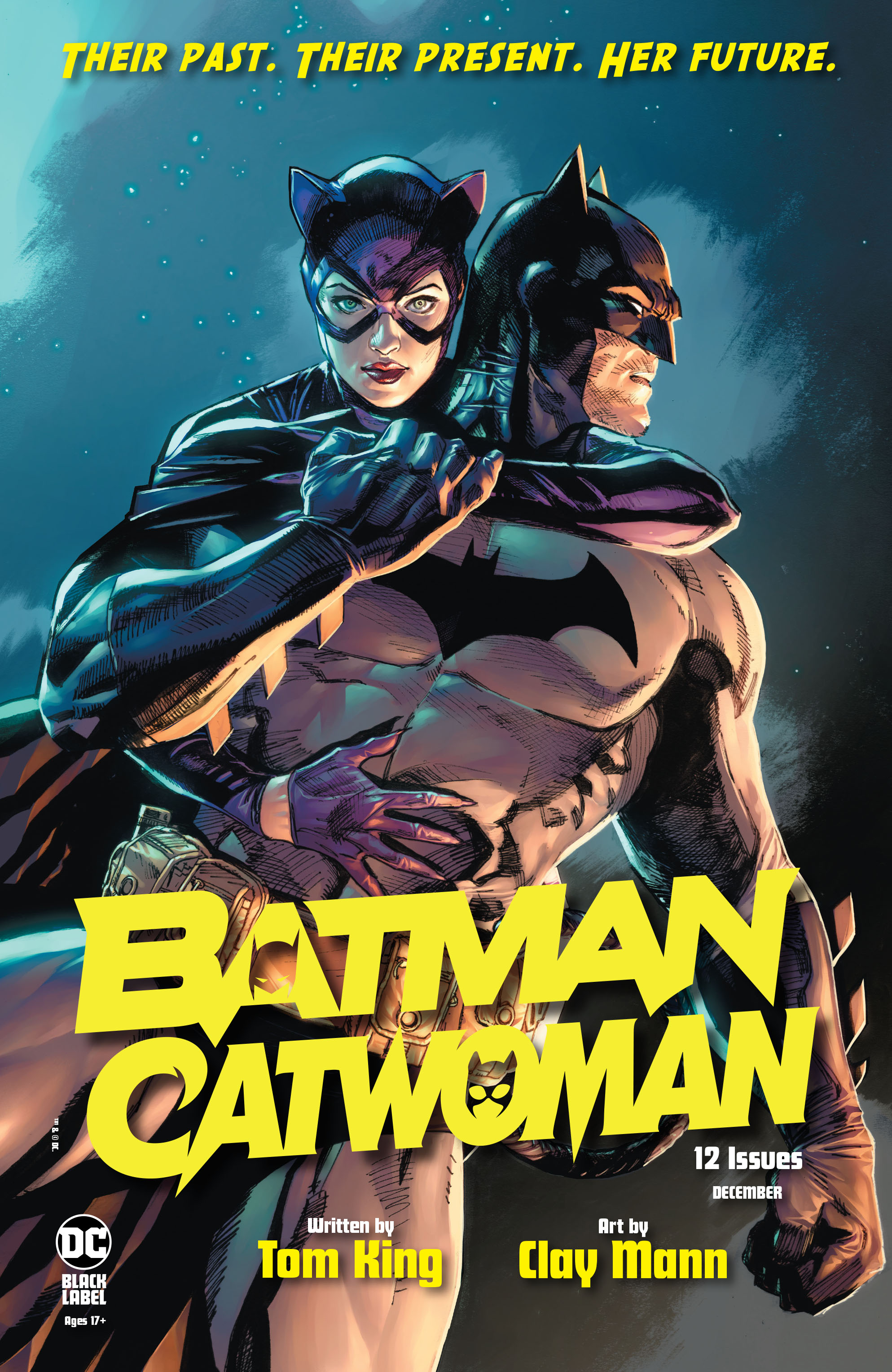 Catwoman (2018-): Chapter 27 - Page 2