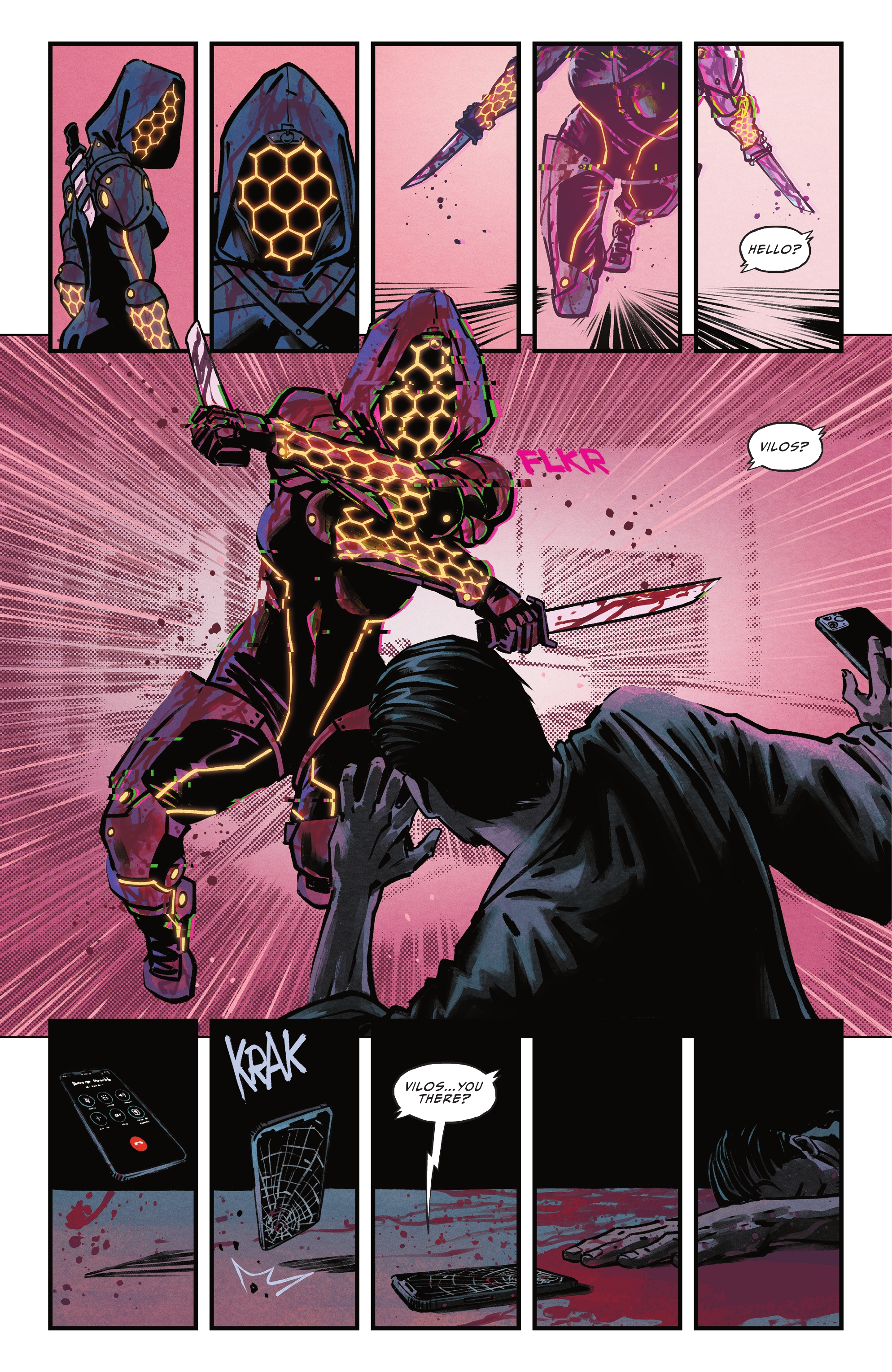 Catwoman (2018-): Chapter 29 - Page 5
