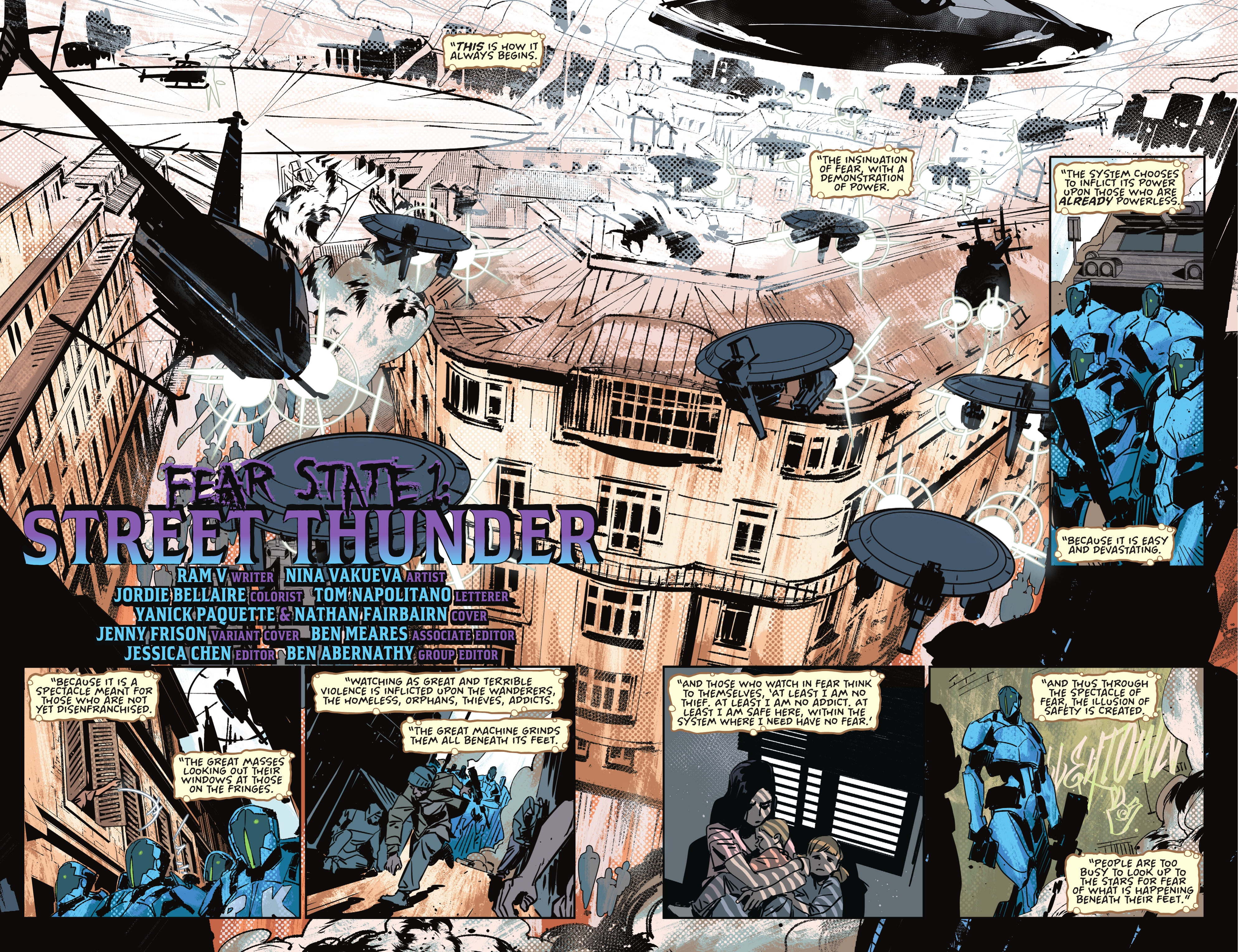 Catwoman (2018-): Chapter 35 - Page 8