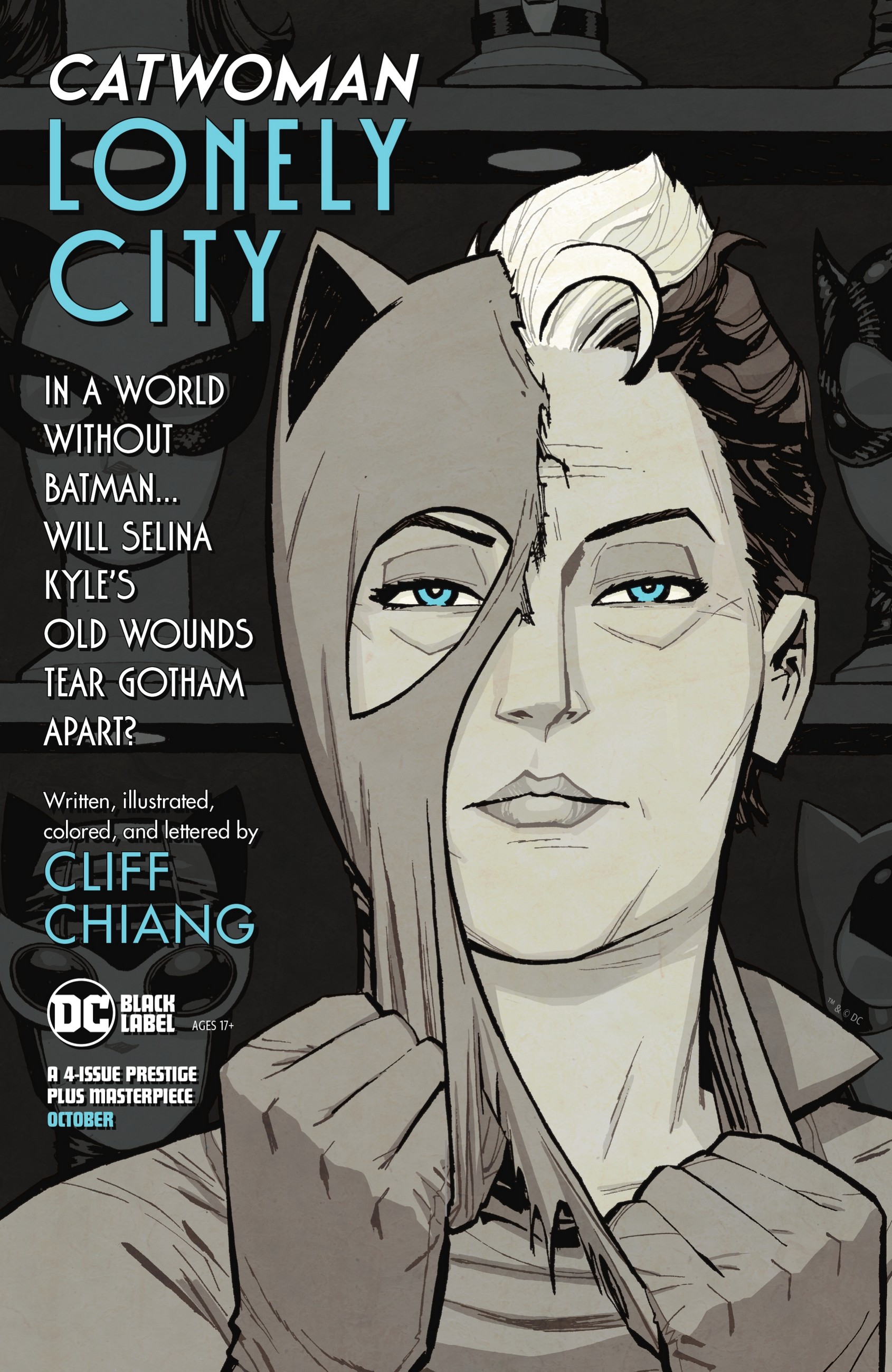 Catwoman (2018-): Chapter 36 - Page 2