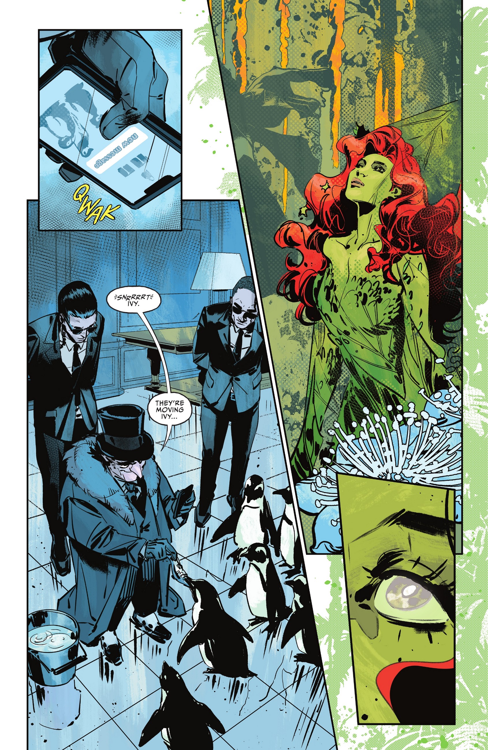 Catwoman (2018-): Chapter 36 - Page 7