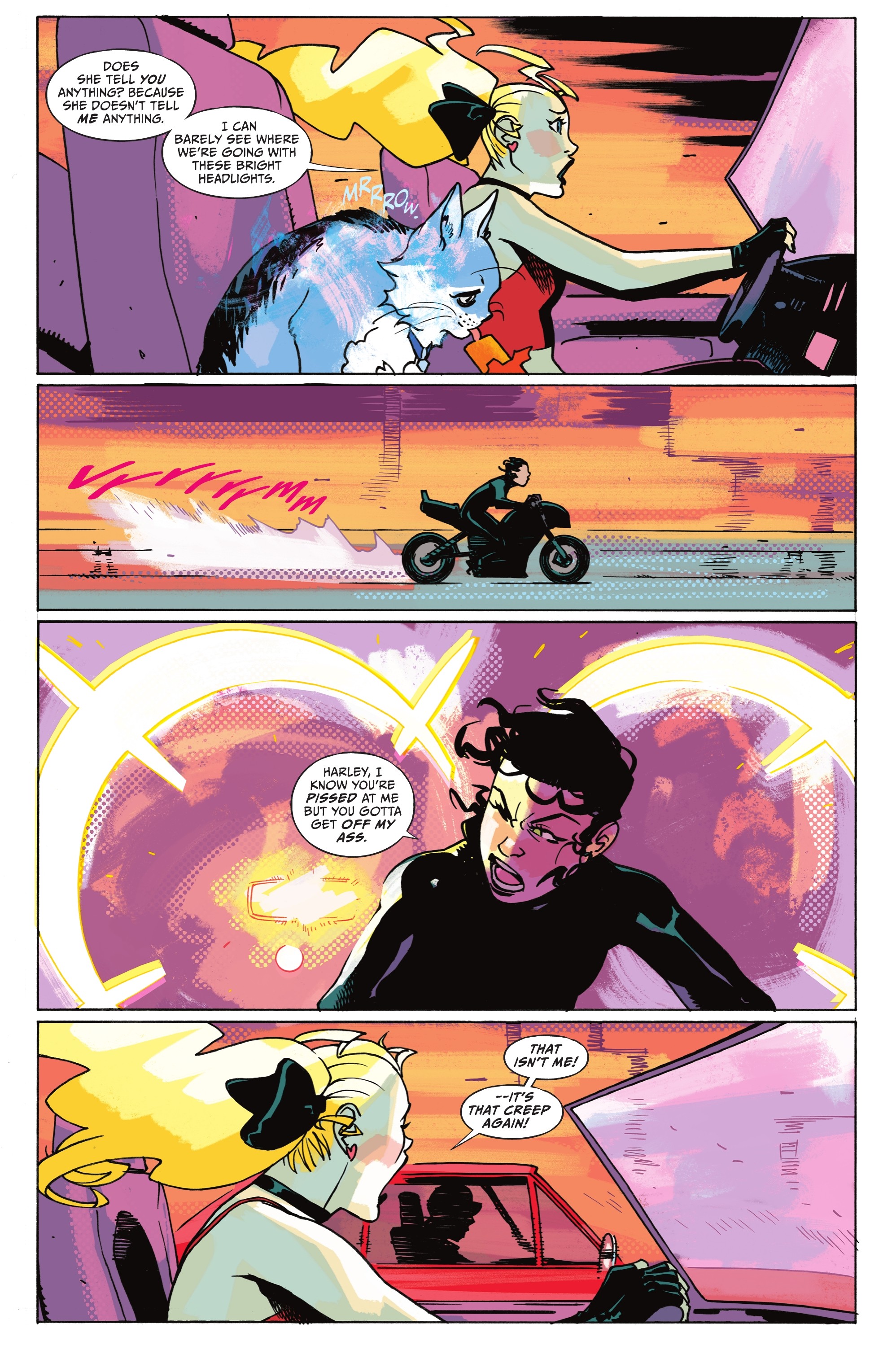Catwoman (2018-): Chapter 44 - Page 16