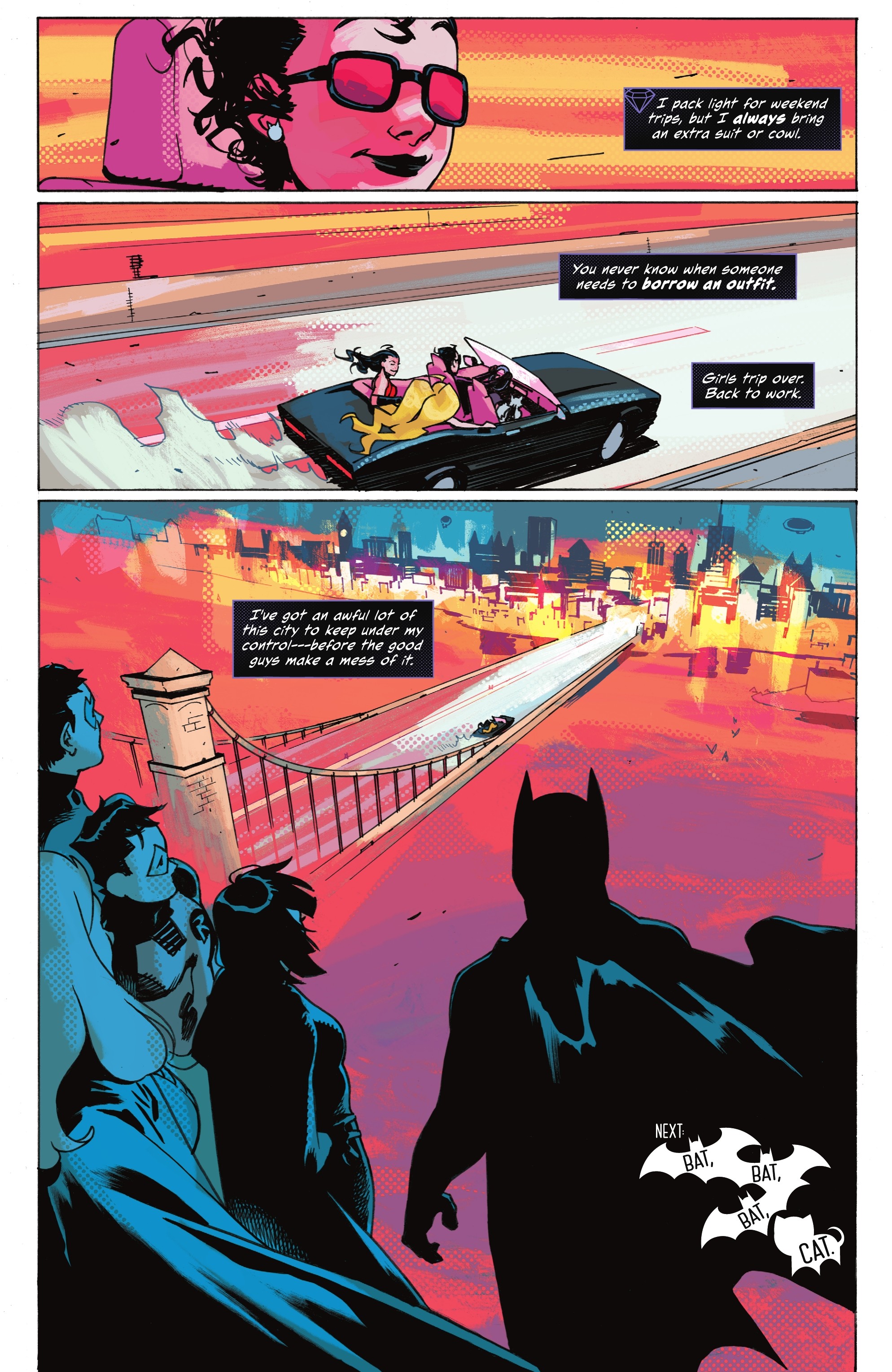 Catwoman (2018-): Chapter 44 - Page 24