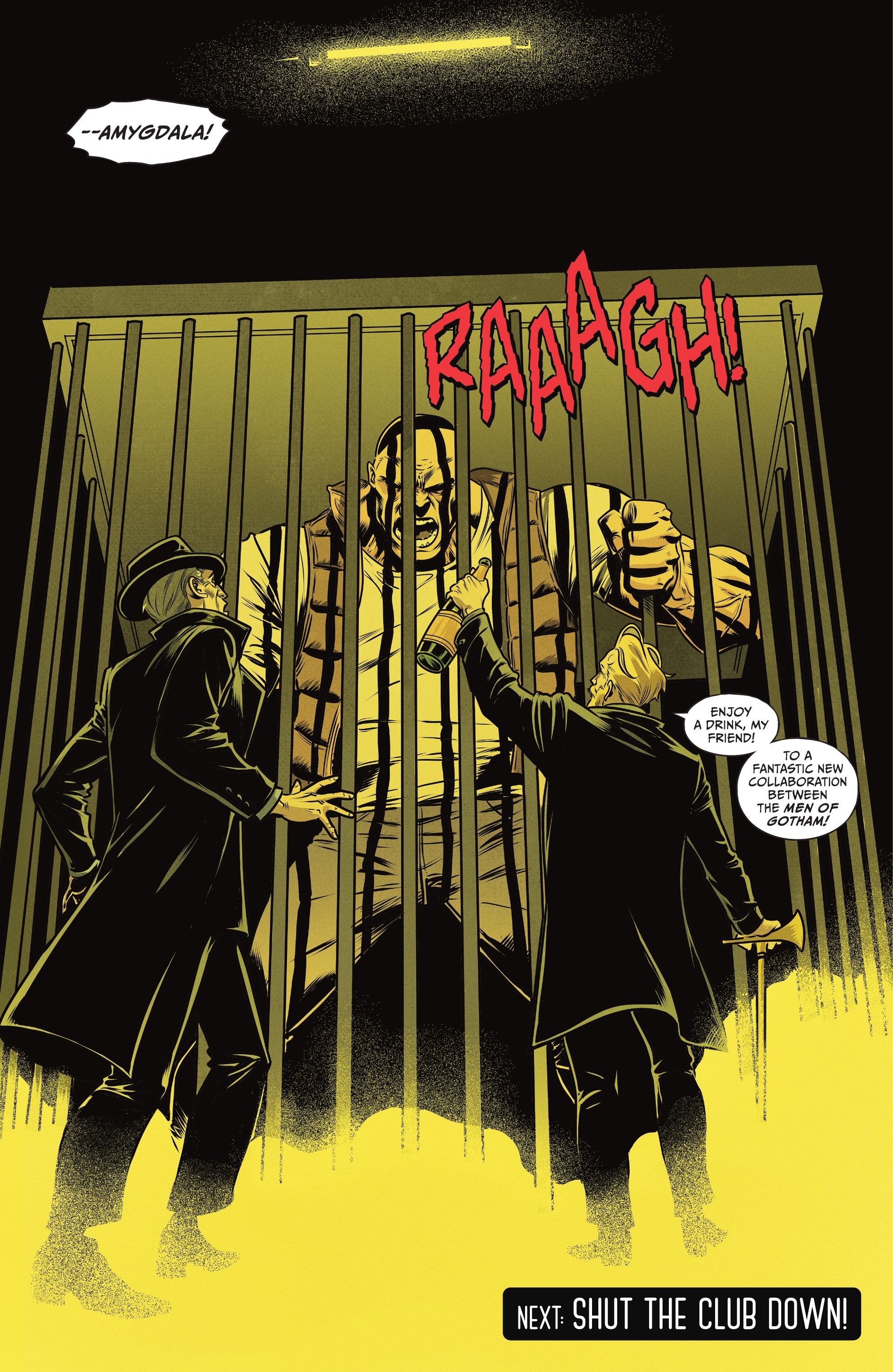 Catwoman (2018-): Chapter 45 - Page 24
