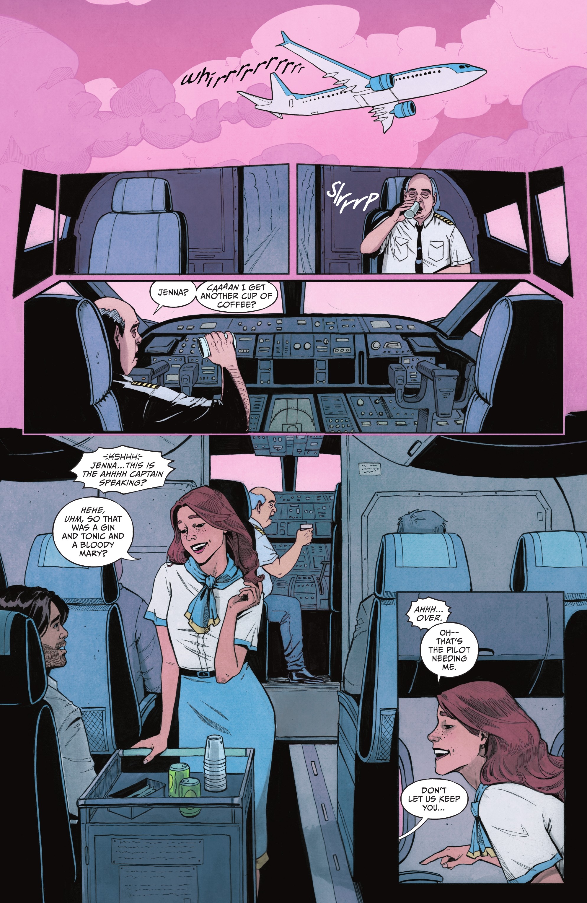 Catwoman (2018-): Chapter 47 - Page 3