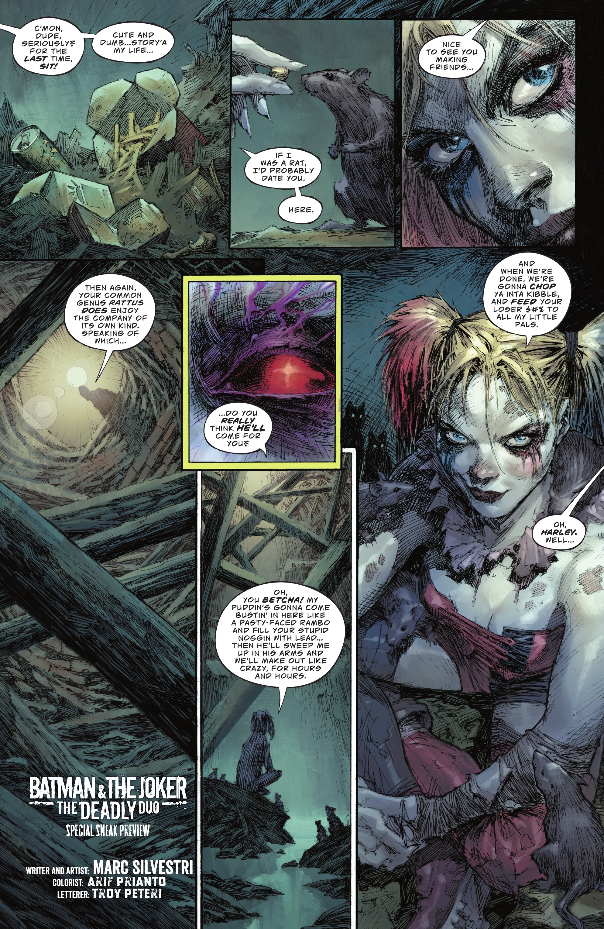 Catwoman (2018-): Chapter 47 - Page 26