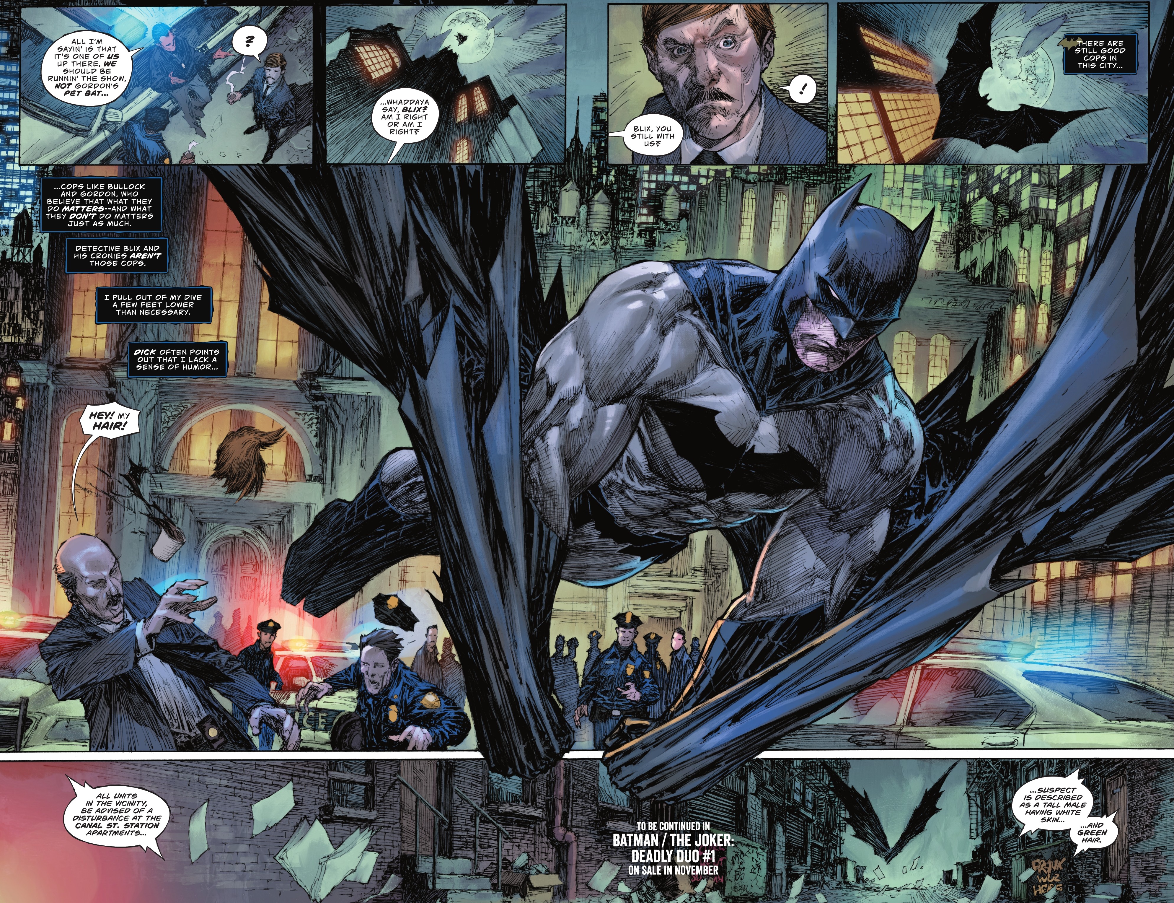 Catwoman (2018-): Chapter 47 - Page 30