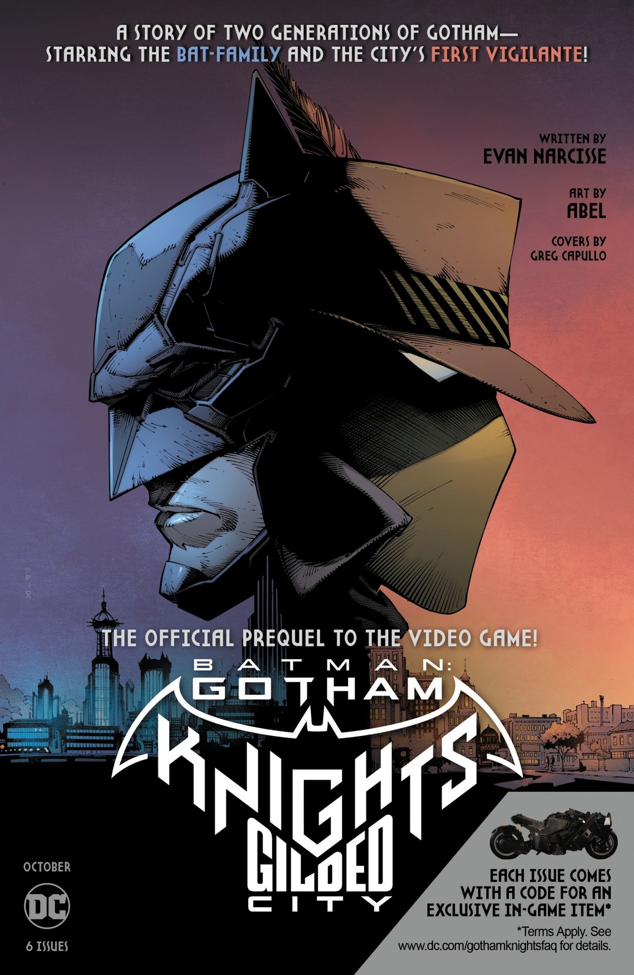 Catwoman (2018-): Chapter 48.1 - Page 2