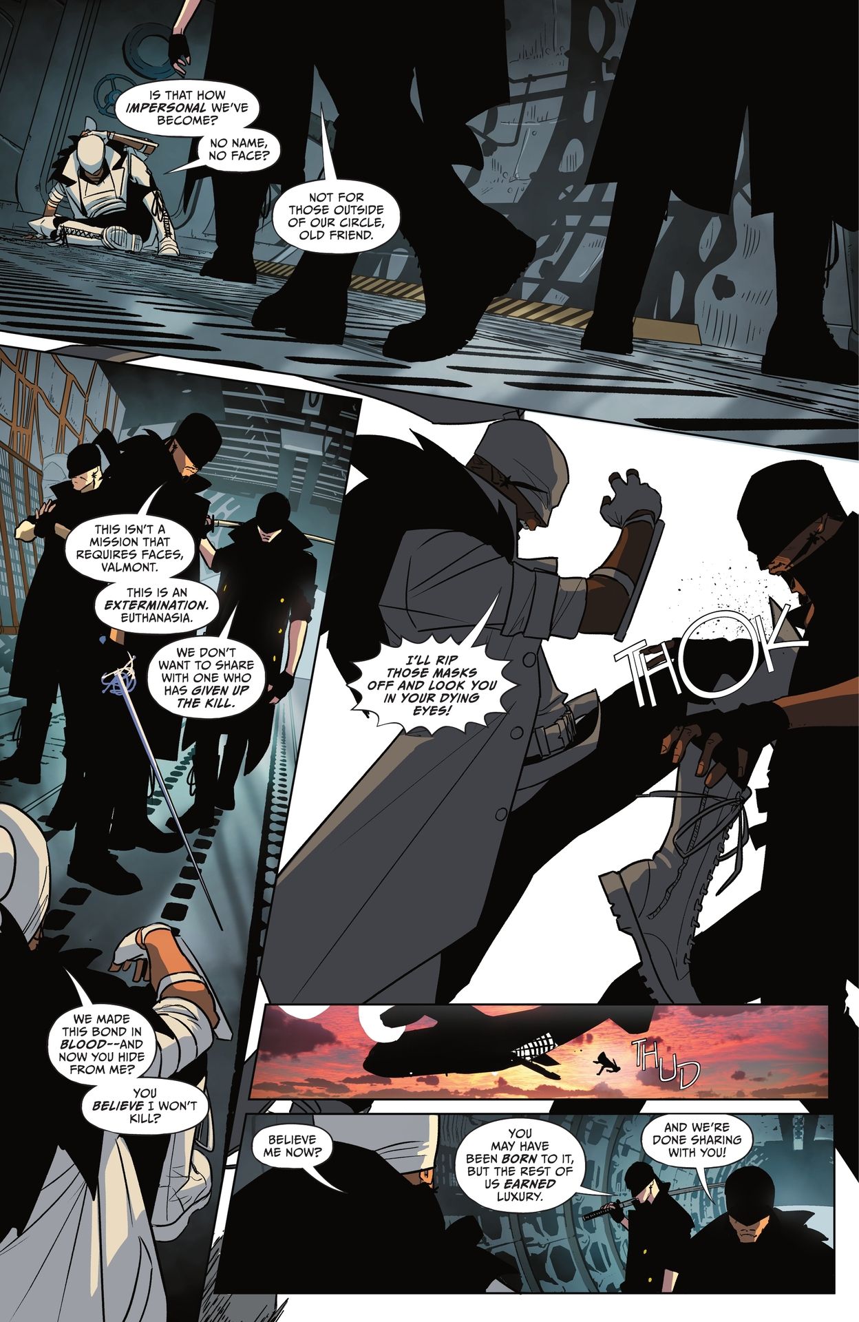 Catwoman (2018-): Chapter 48.1 - Page 19