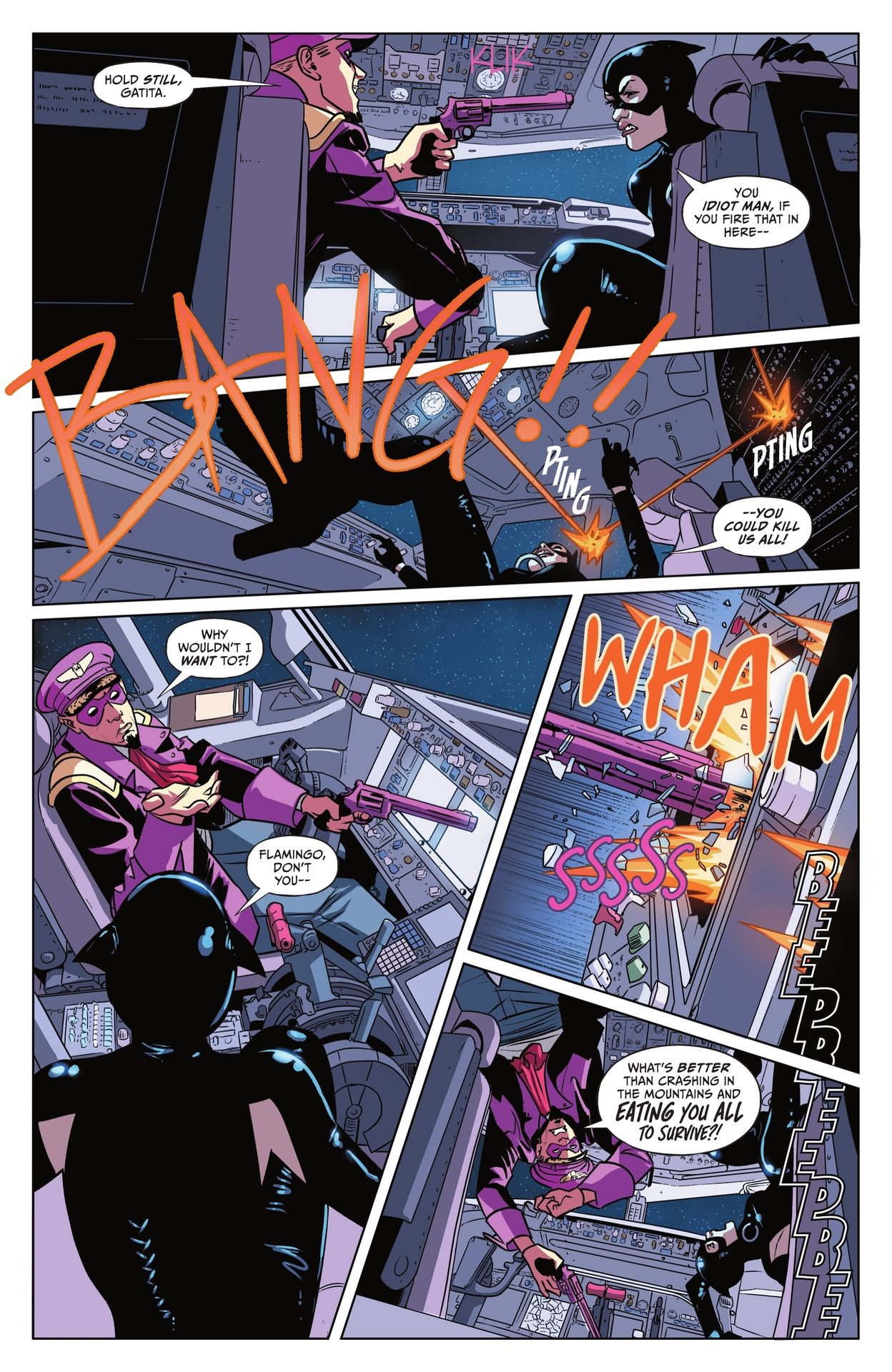 Catwoman (2018-): Chapter 48.1 - Page 20