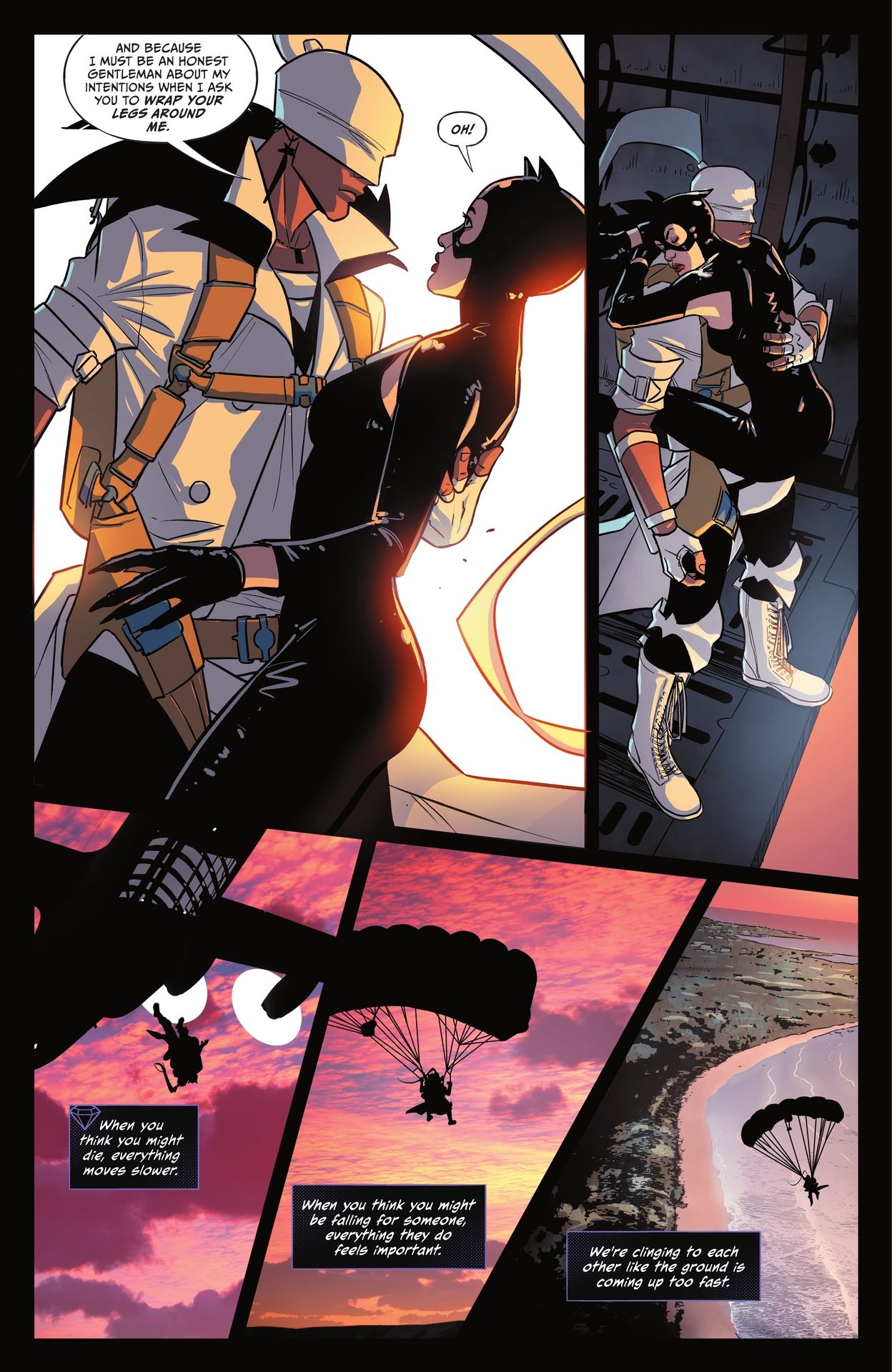 Catwoman (2018-): Chapter 48.1 - Page 23
