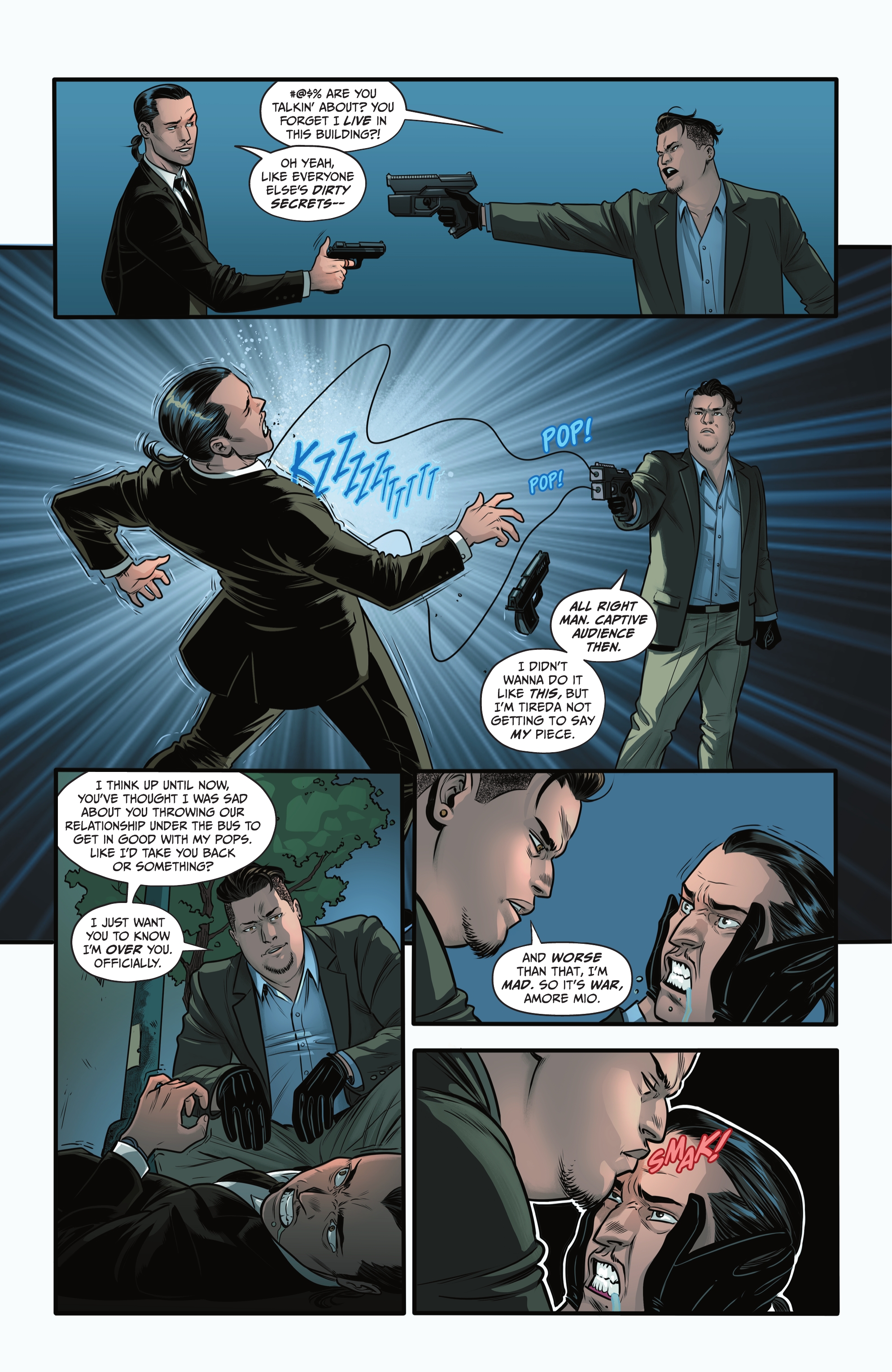 Catwoman (2018-): Chapter 52 - Page 17