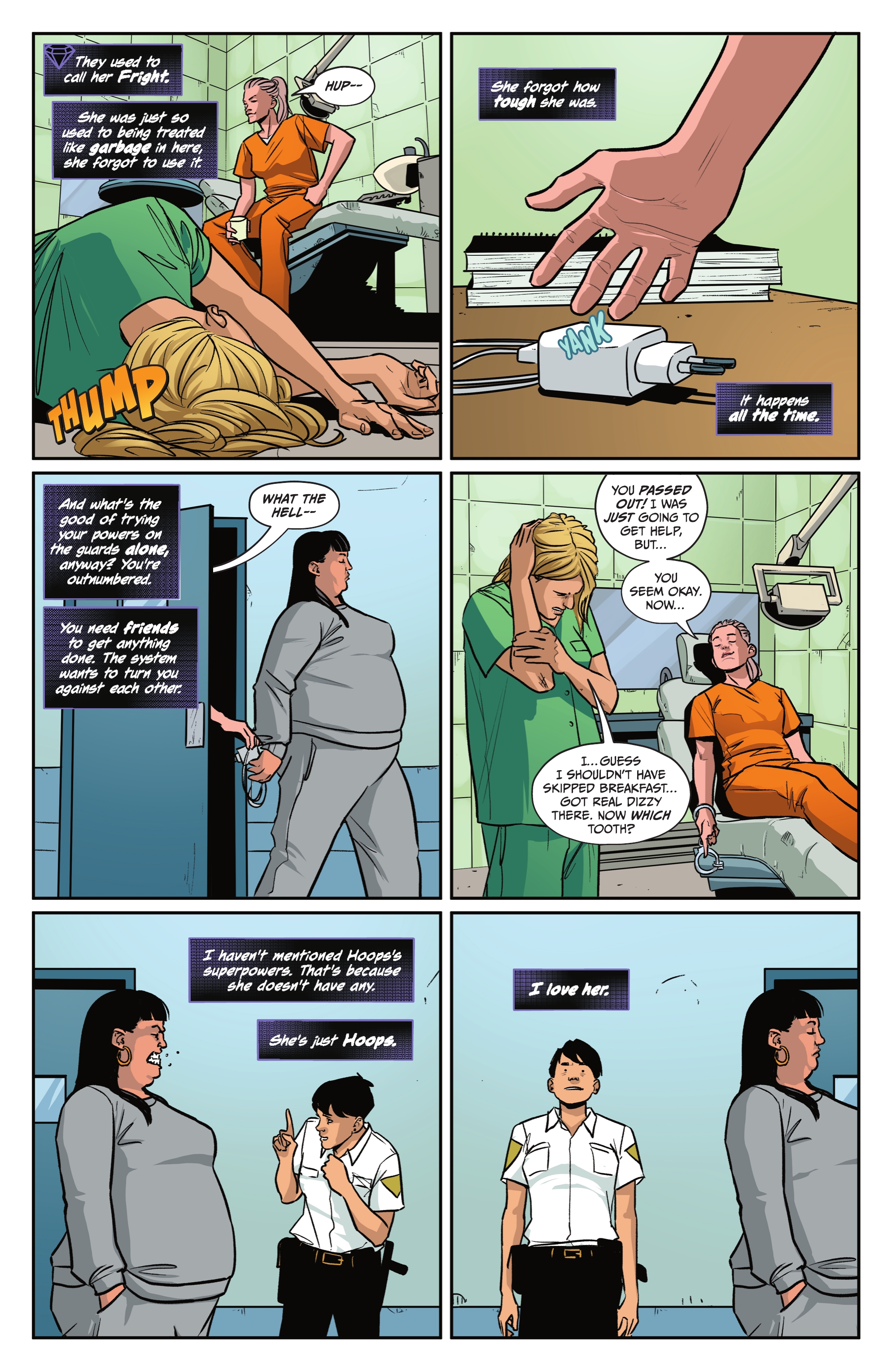 Catwoman (2018-): Chapter 53 - Page 13