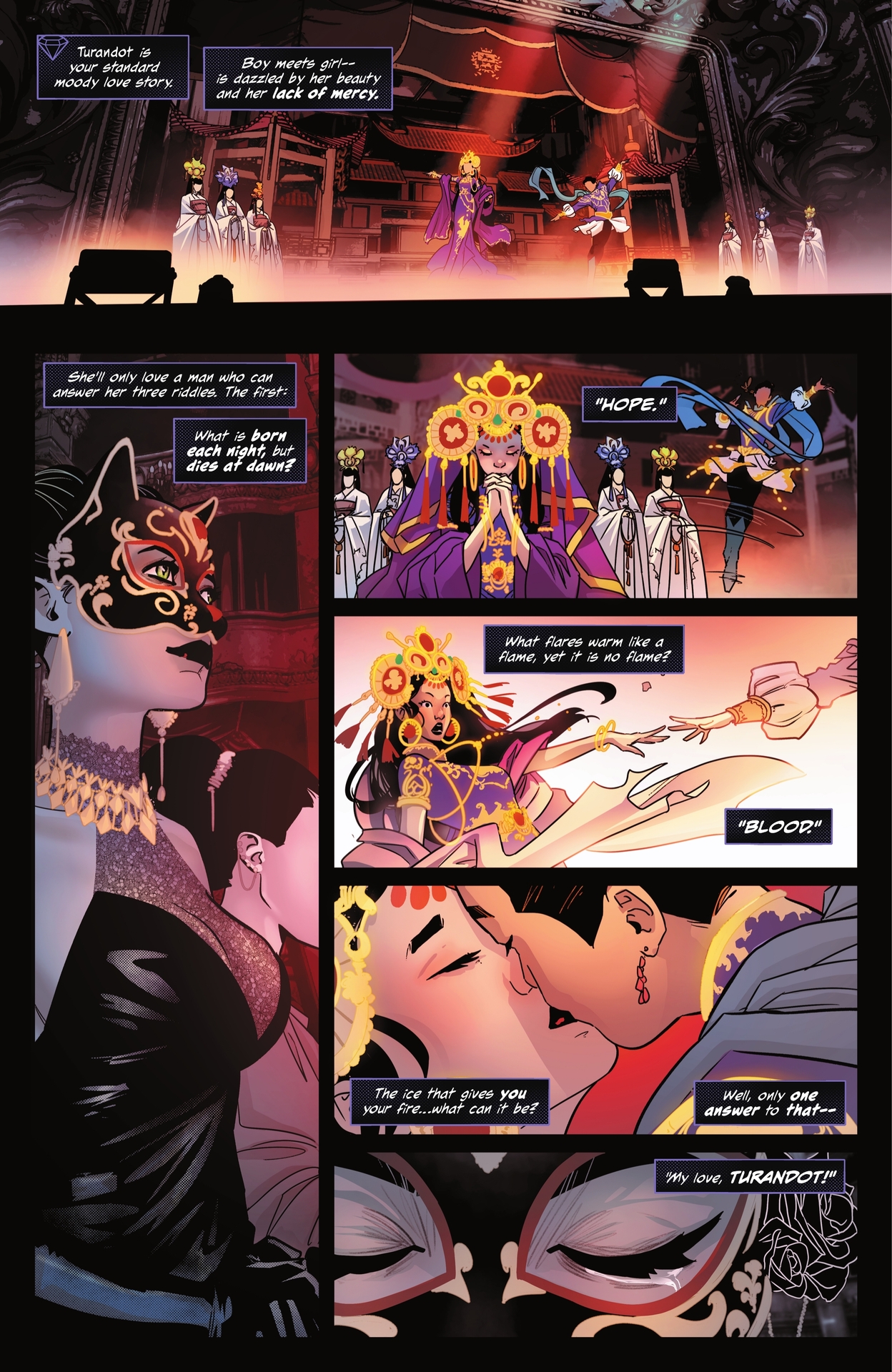 Catwoman (2018-): Chapter 57 - Page 13