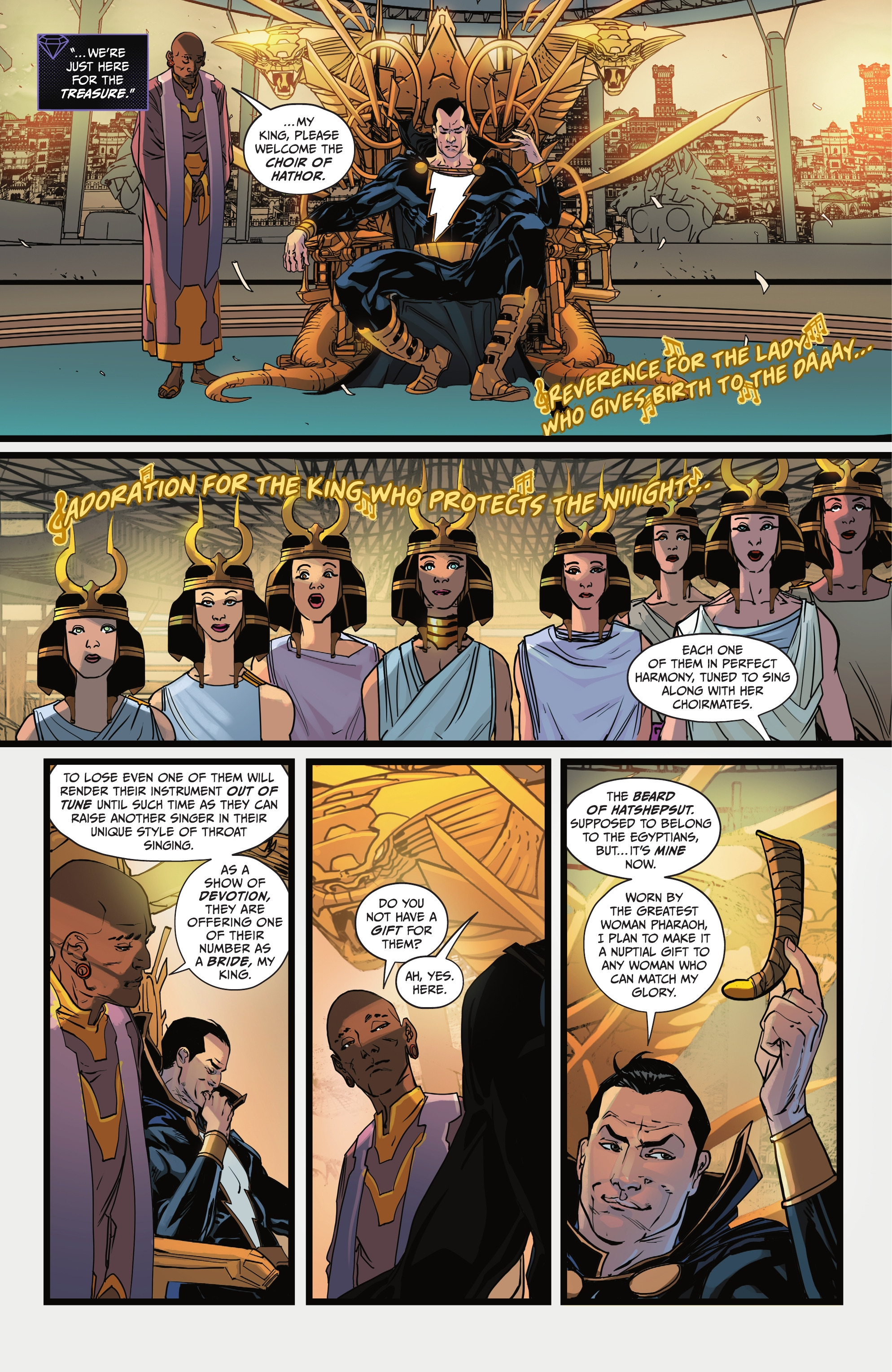 Catwoman (2018-): Chapter 62 - Page 10