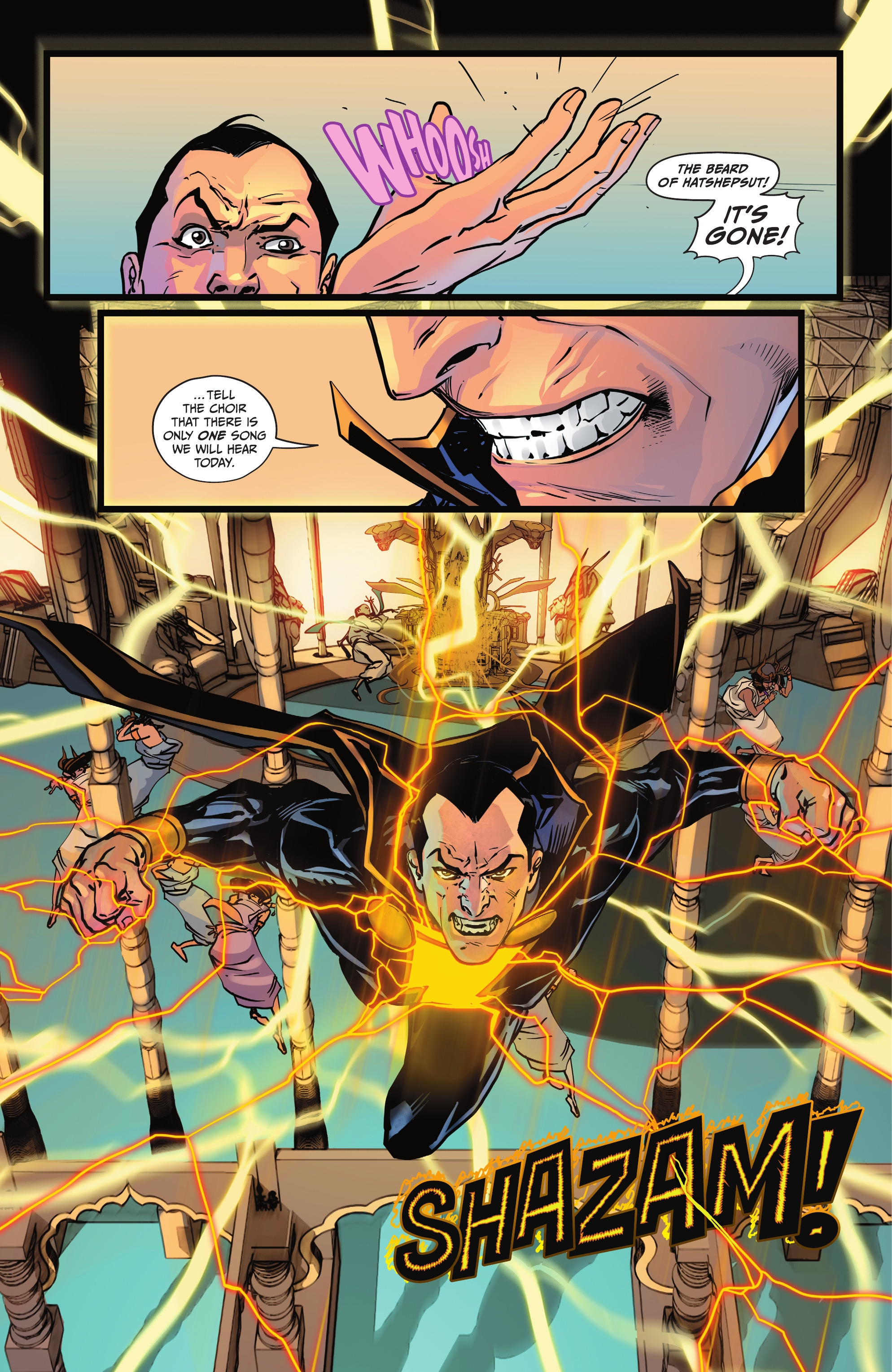 Catwoman (2018-): Chapter 62 - Page 11