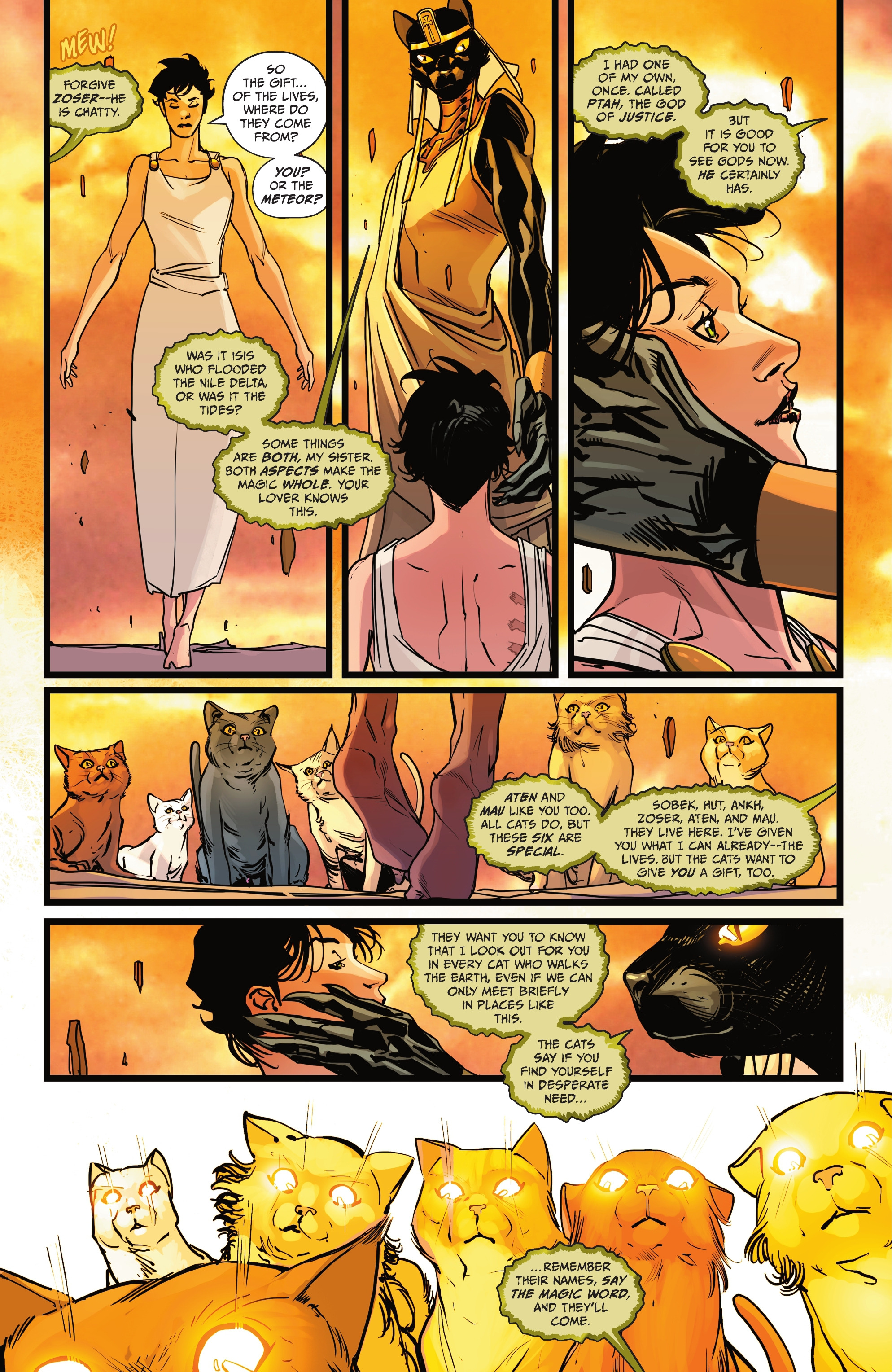 Catwoman (2018-): Chapter 62 - Page 19