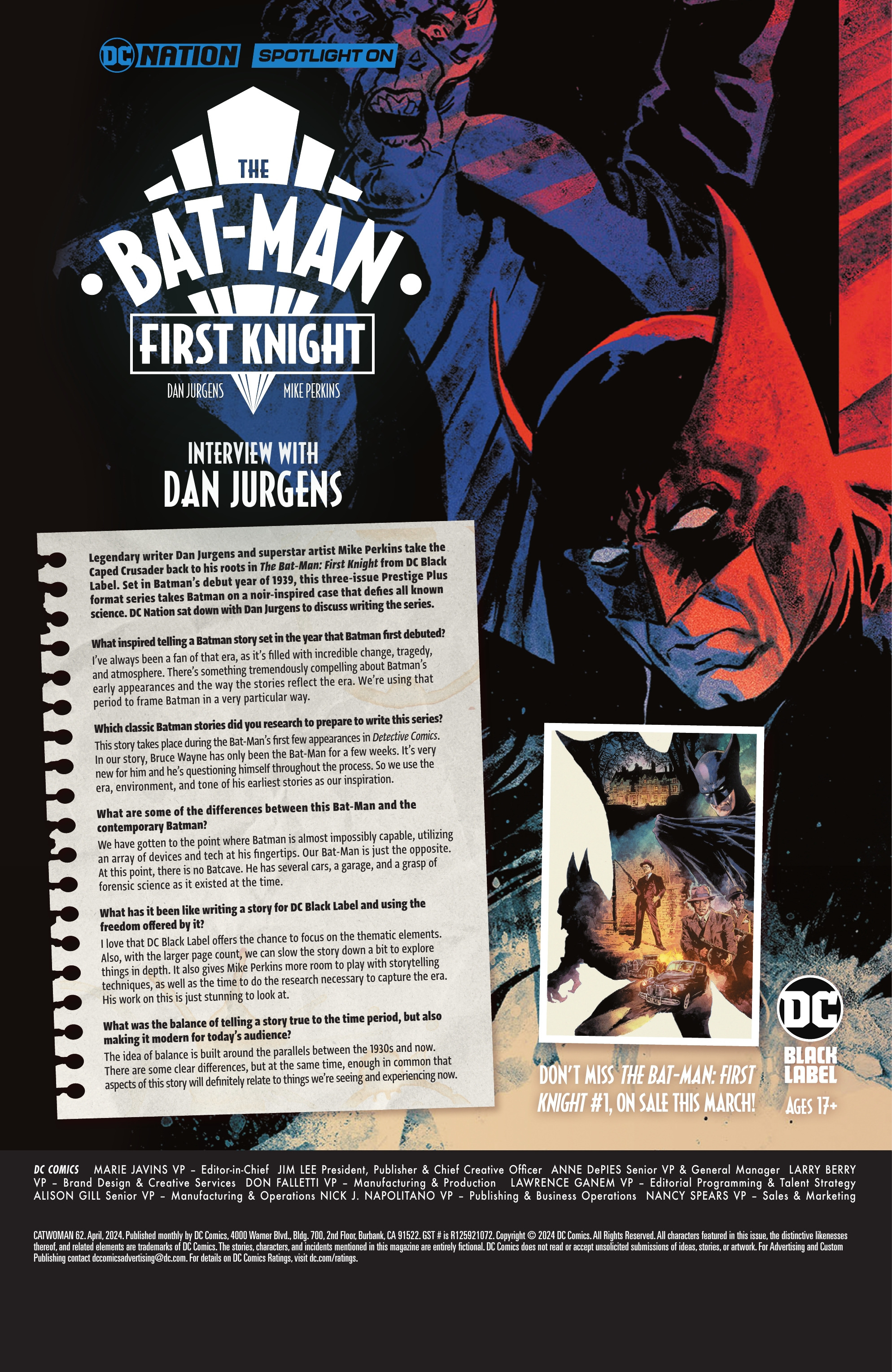 Catwoman (2018-): Chapter 62 - Page 26