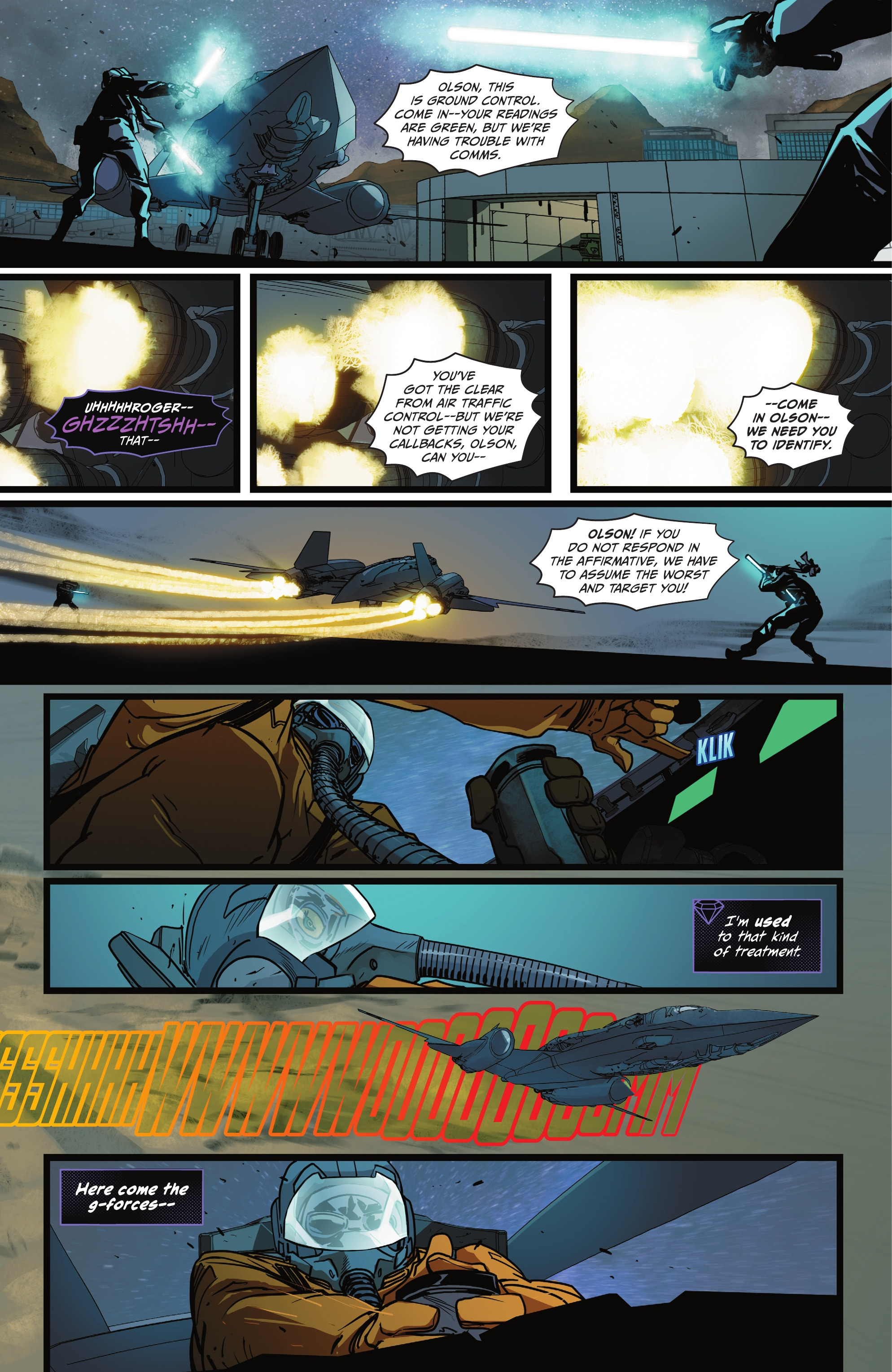 Catwoman (2018-): Chapter 64 - Page 10