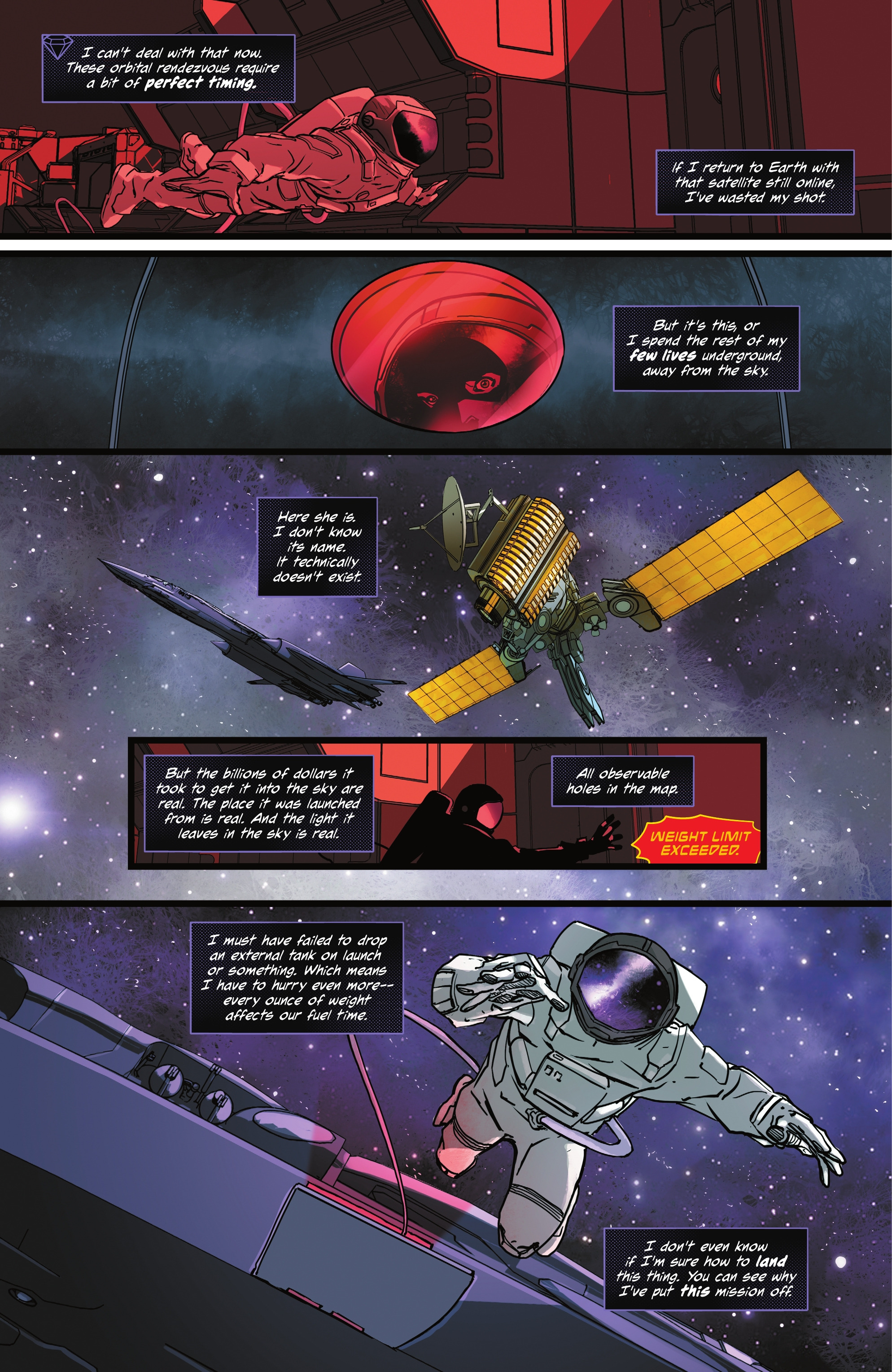 Catwoman (2018-): Chapter 64 - Page 13