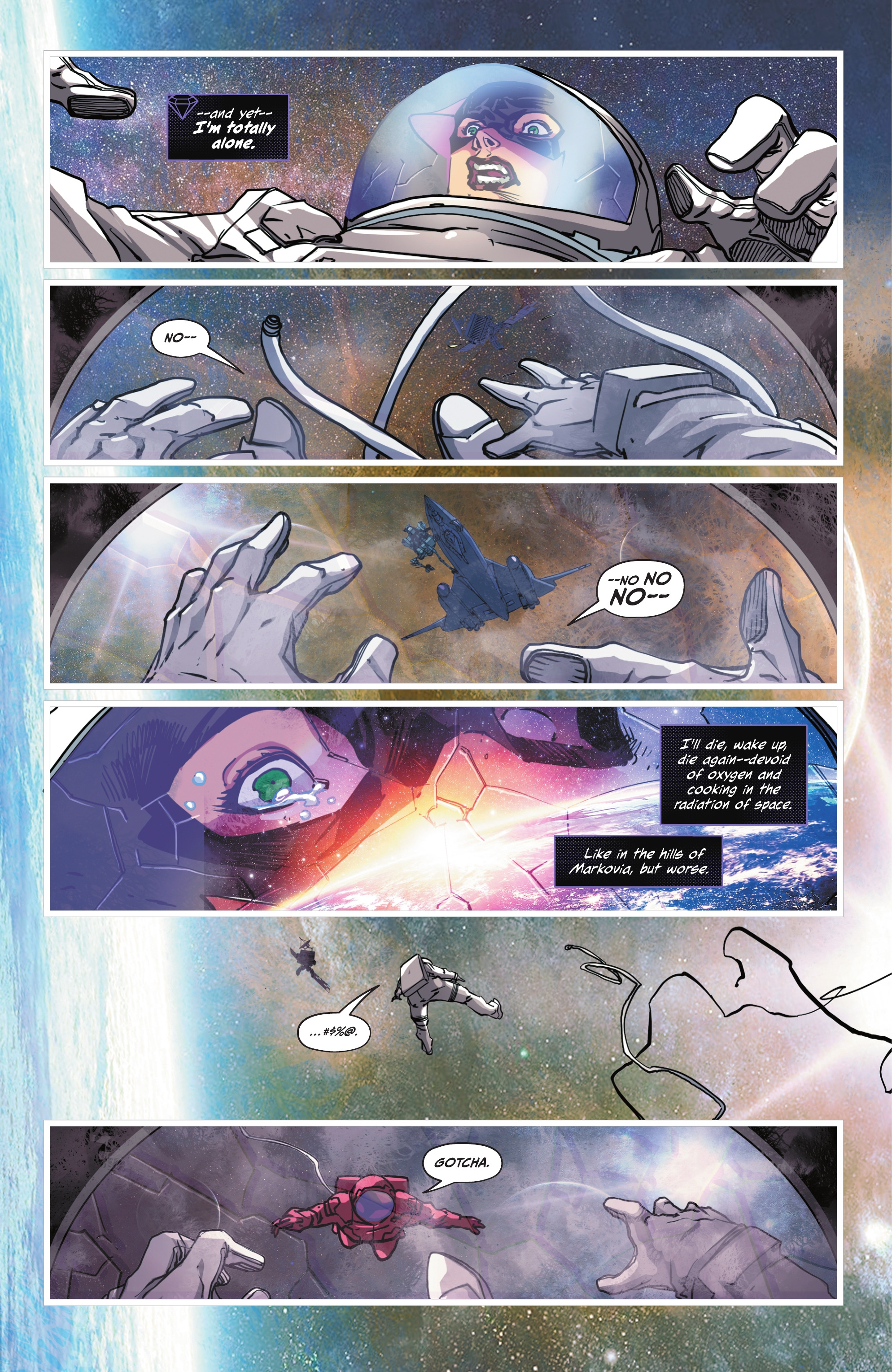 Catwoman (2018-): Chapter 64 - Page 16