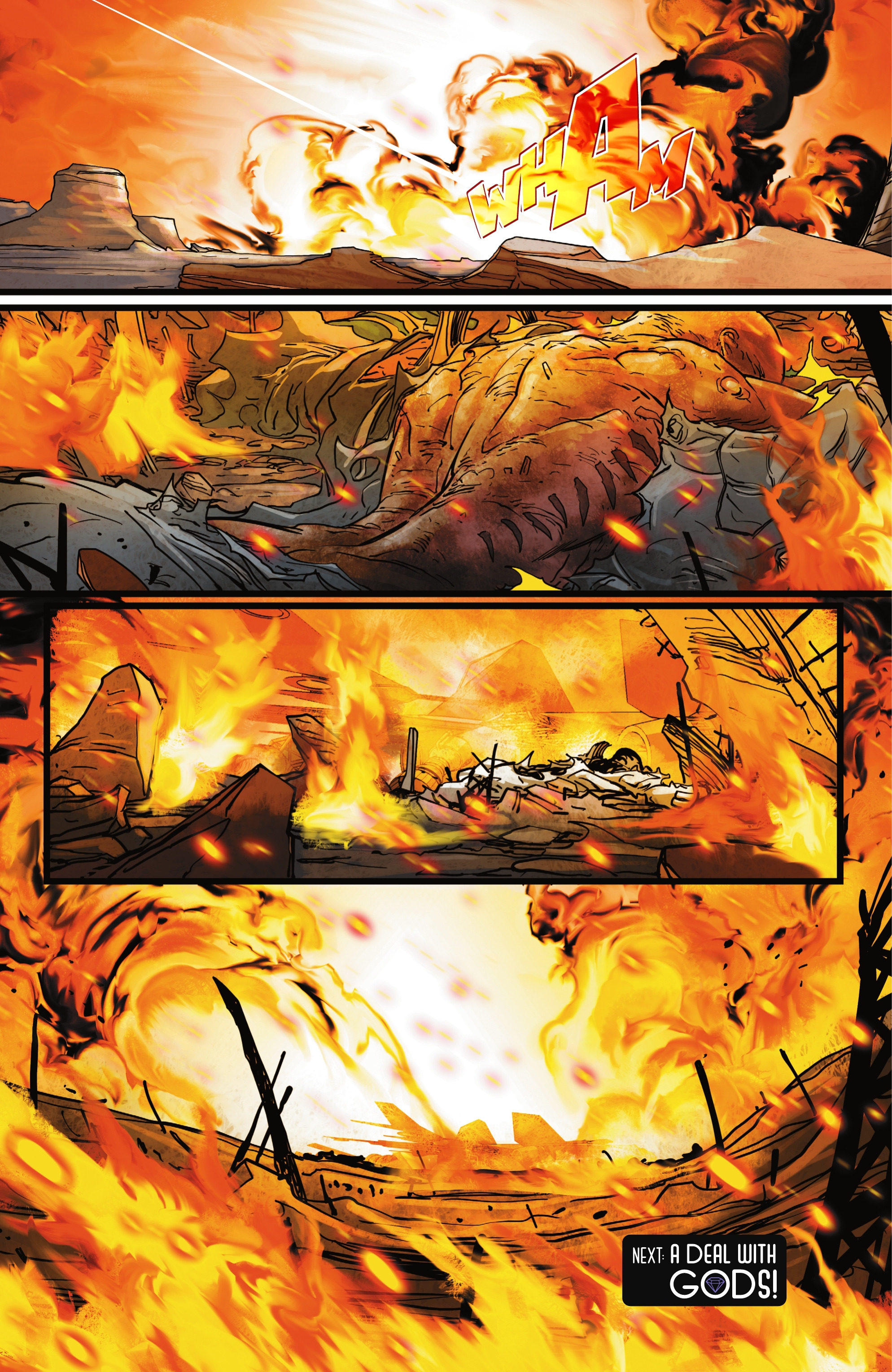 Catwoman (2018-): Chapter 64 - Page 24