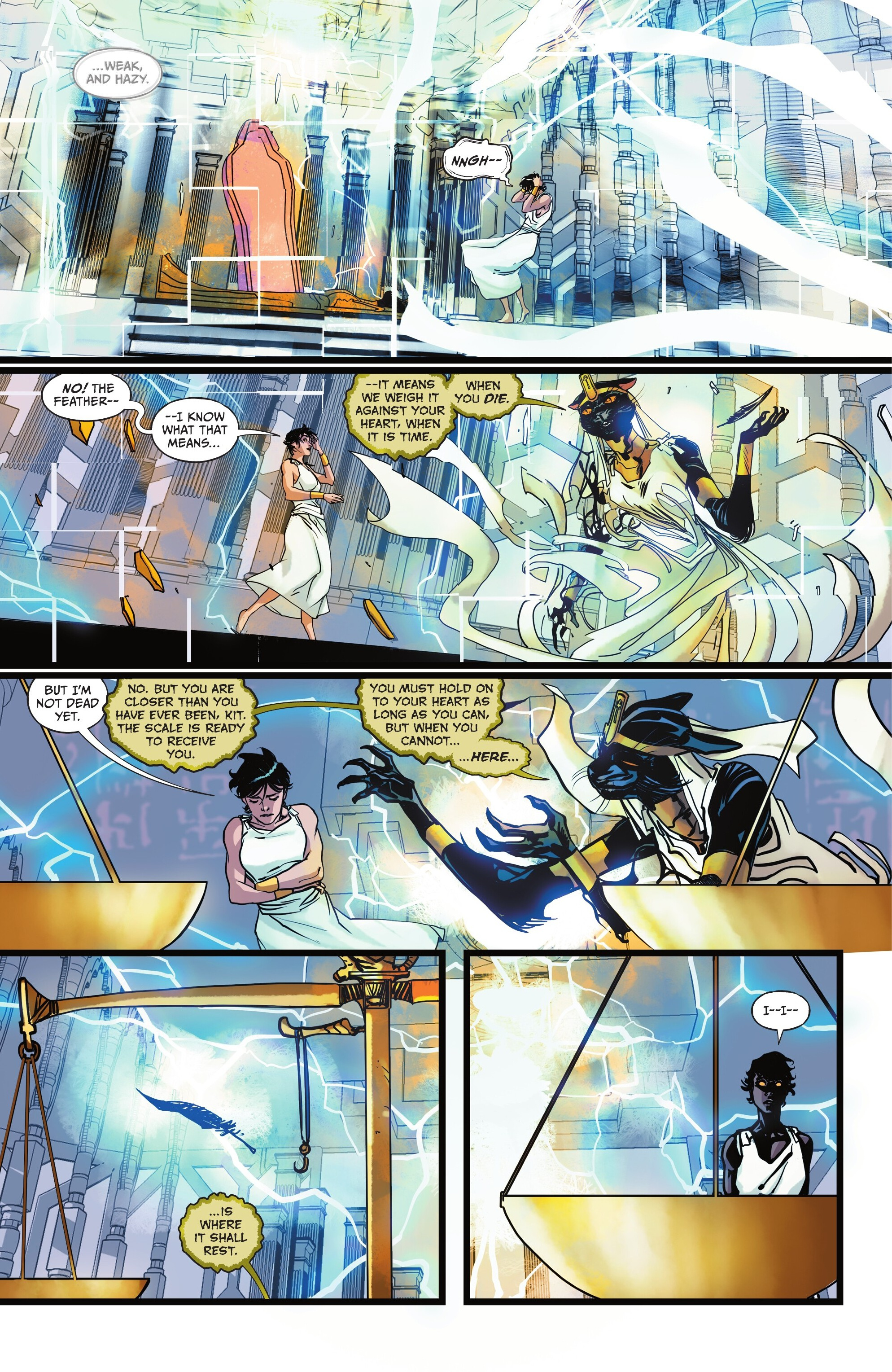 Catwoman (2018-): Chapter 68 - Page 7