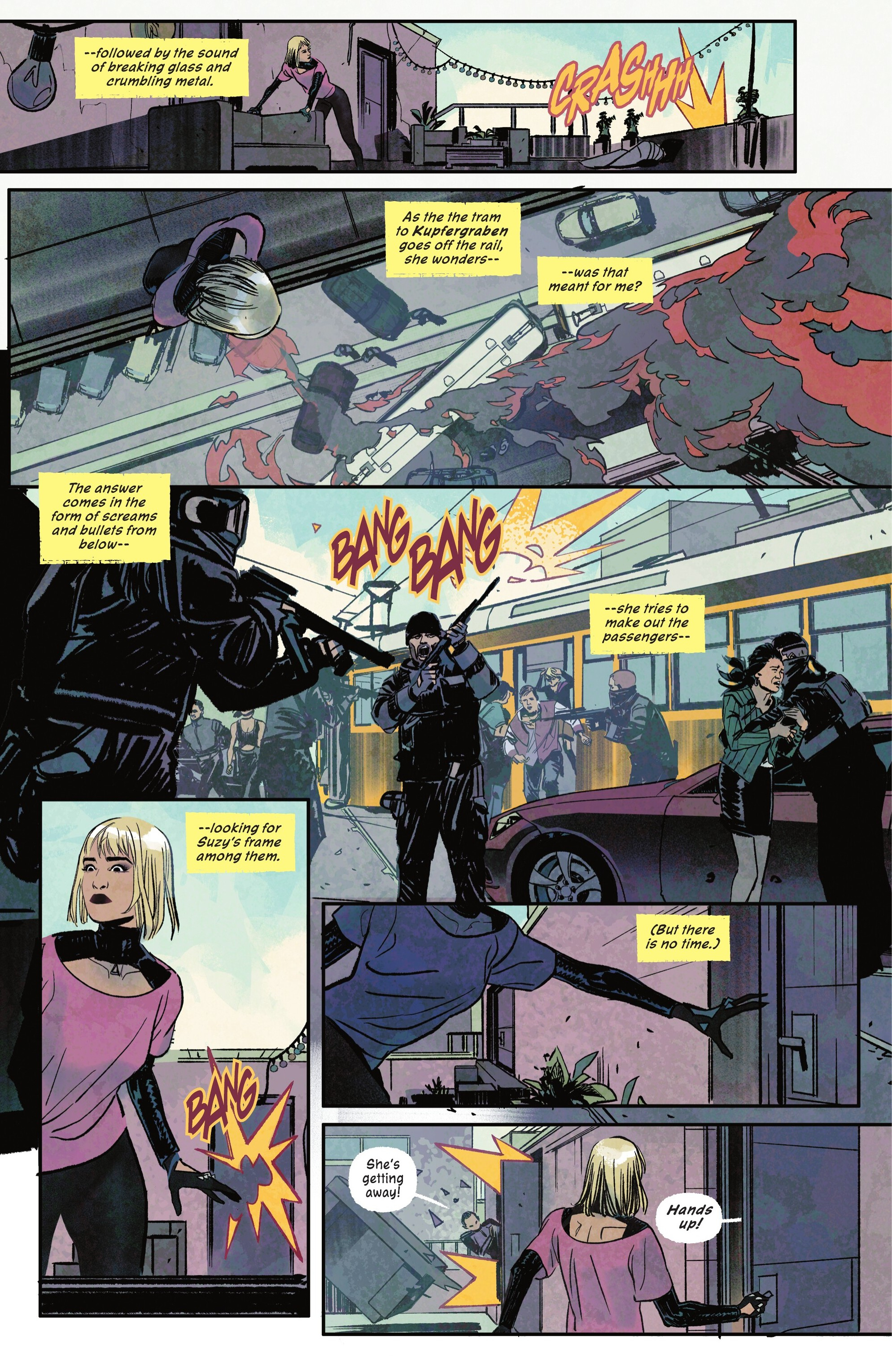 Catwoman (2018-): Chapter 70 - Page 19