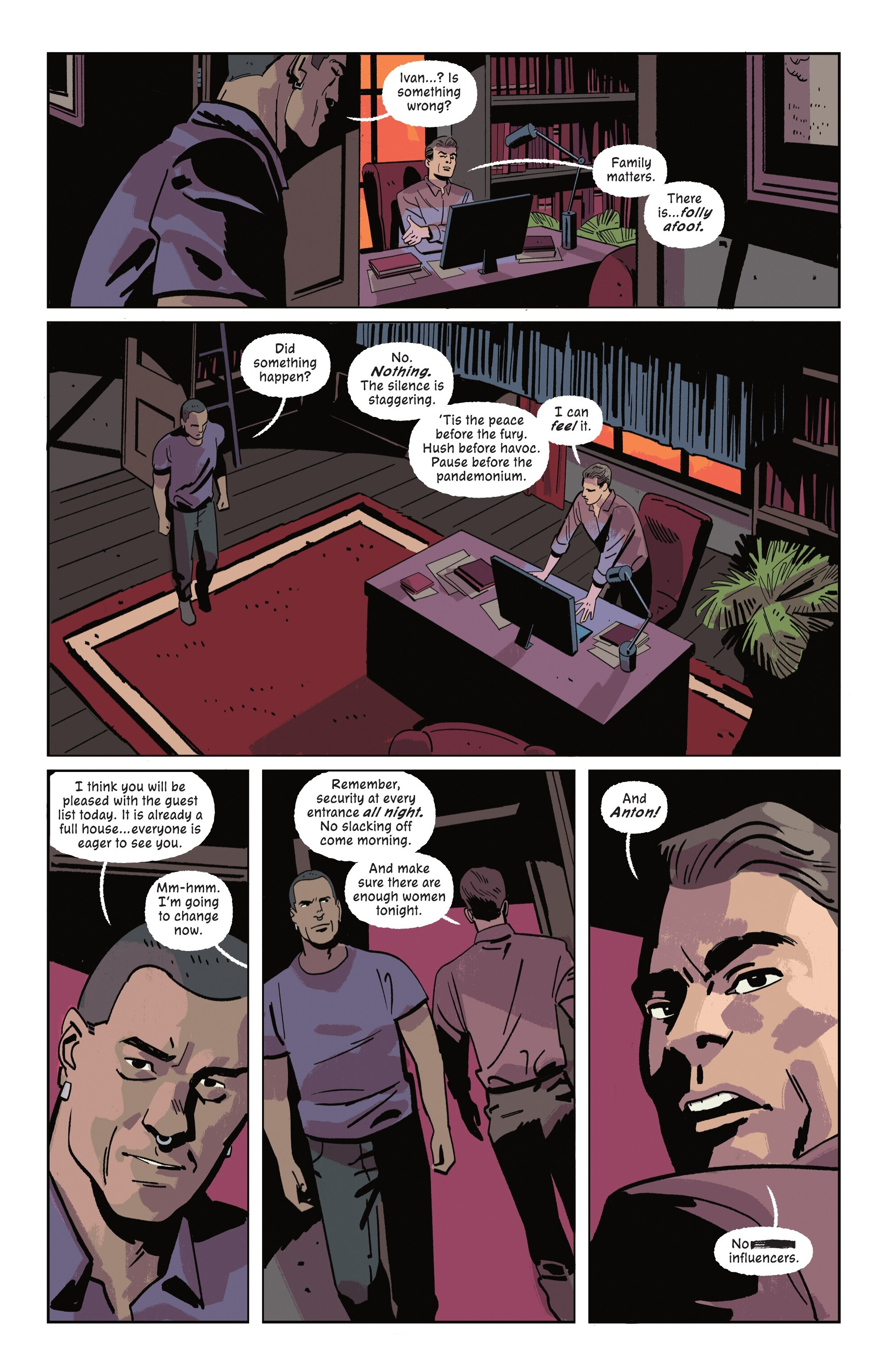Catwoman (2018-): Chapter 71 - Page 14