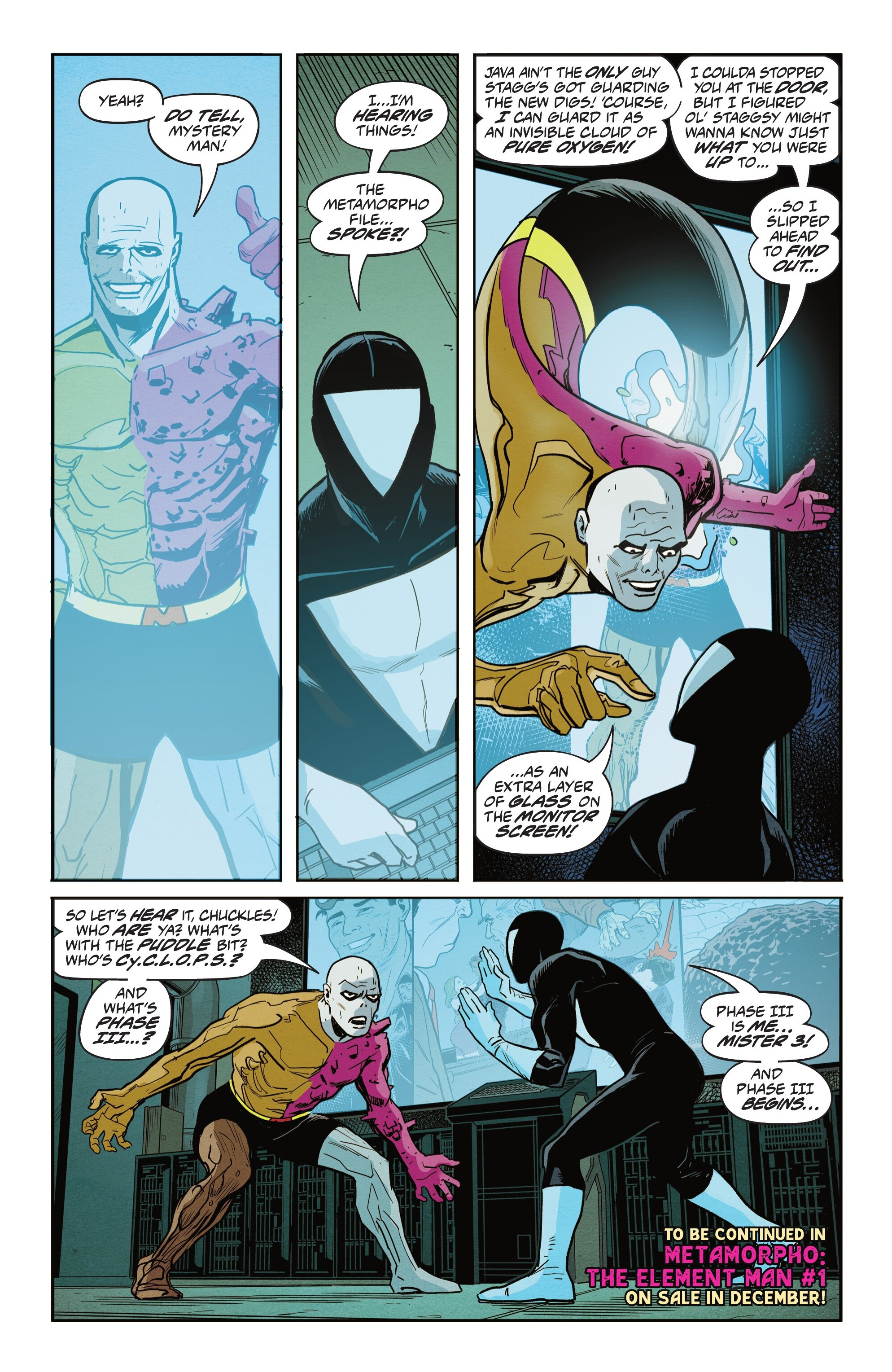 Catwoman (2018-): Chapter 71 - Page 27
