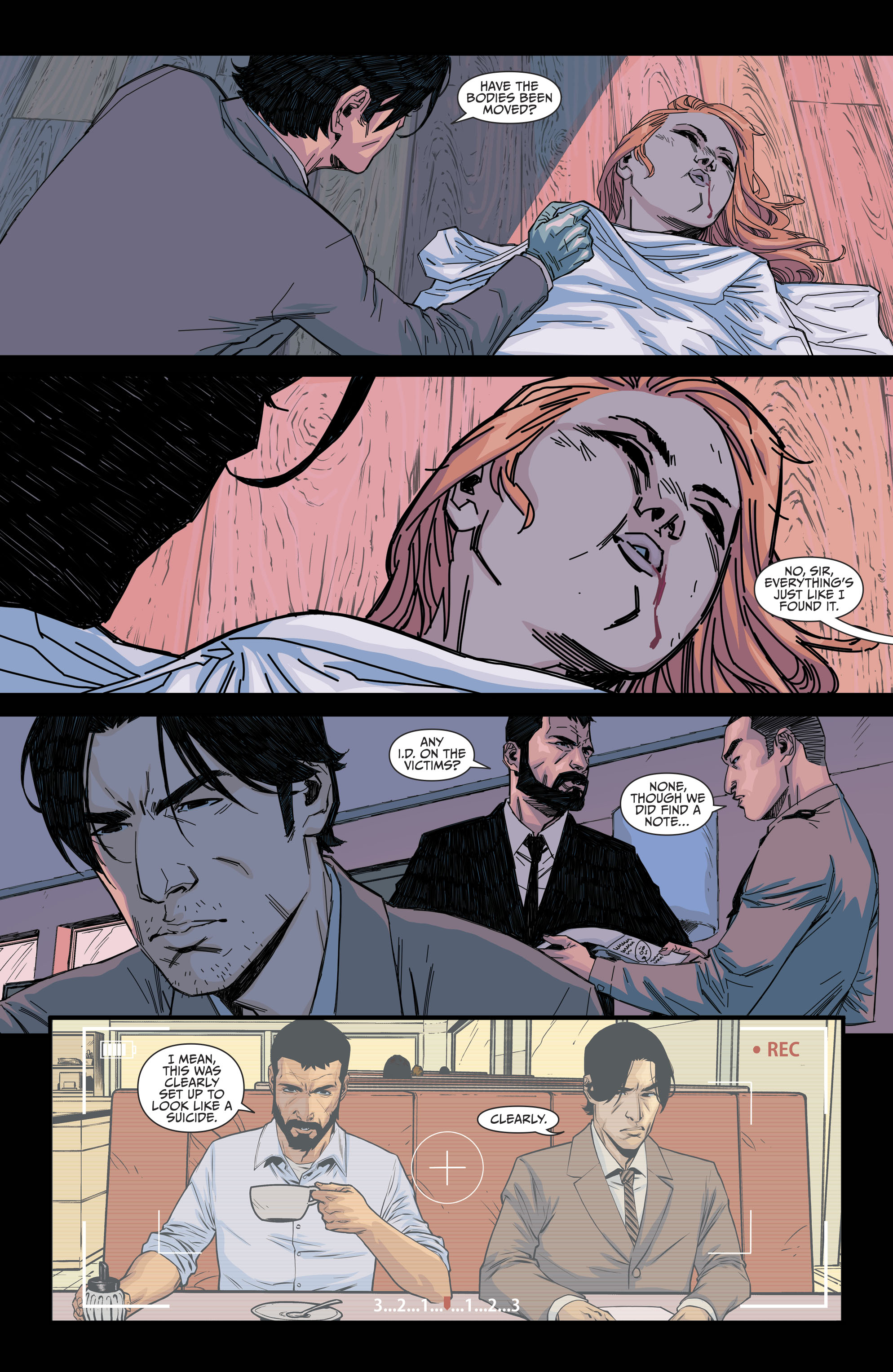 Catwoman (2018-): Chapter Annual-1 - Page 6