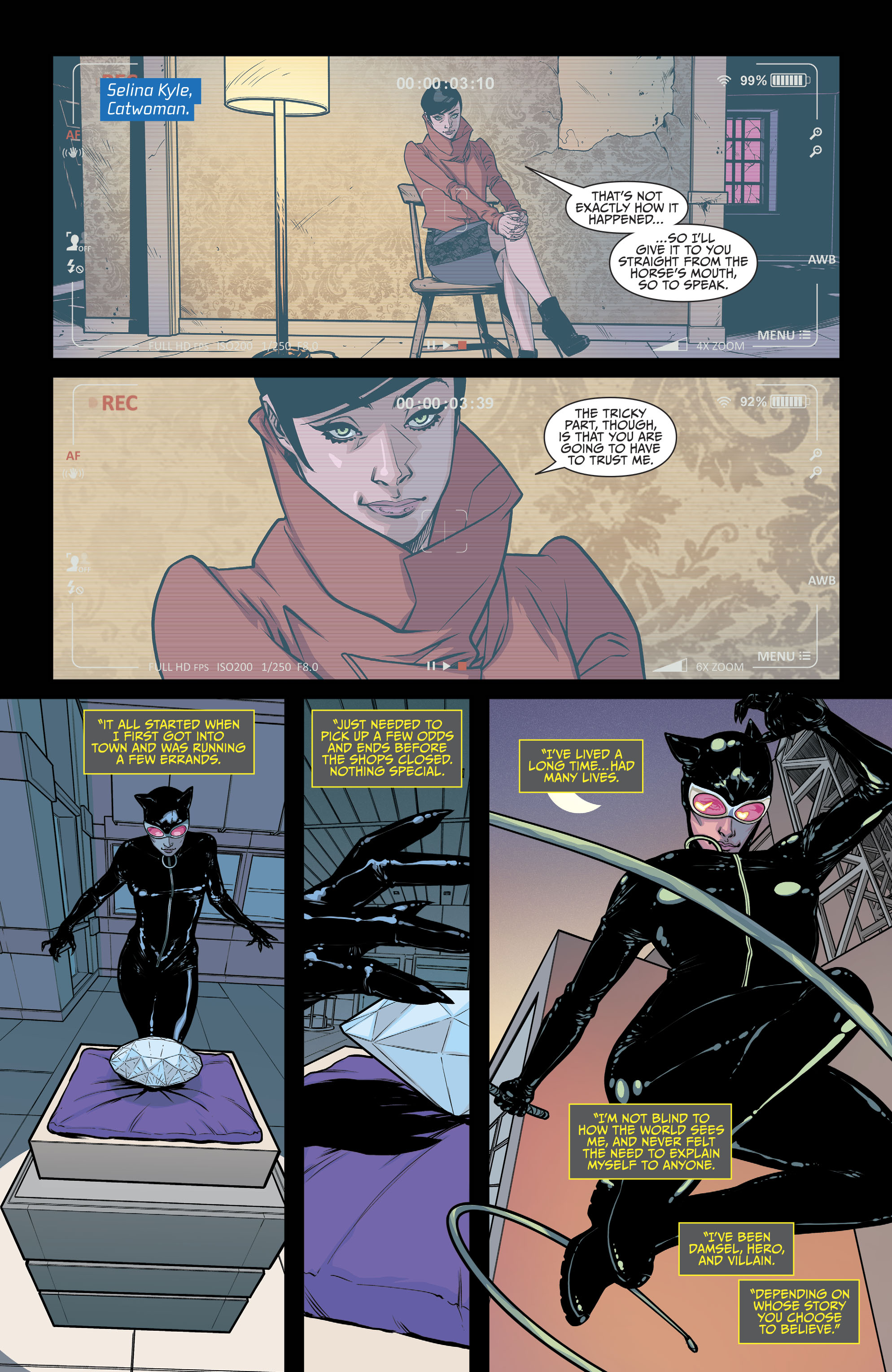 Catwoman (2018-): Chapter Annual-1 - Page 7