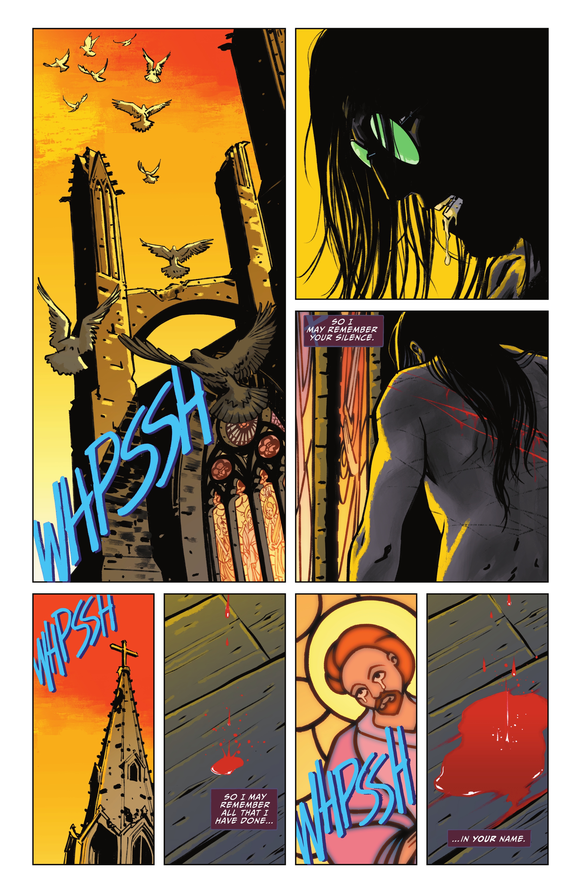Catwoman (2018-): Chapter Annual2021 - Page 8