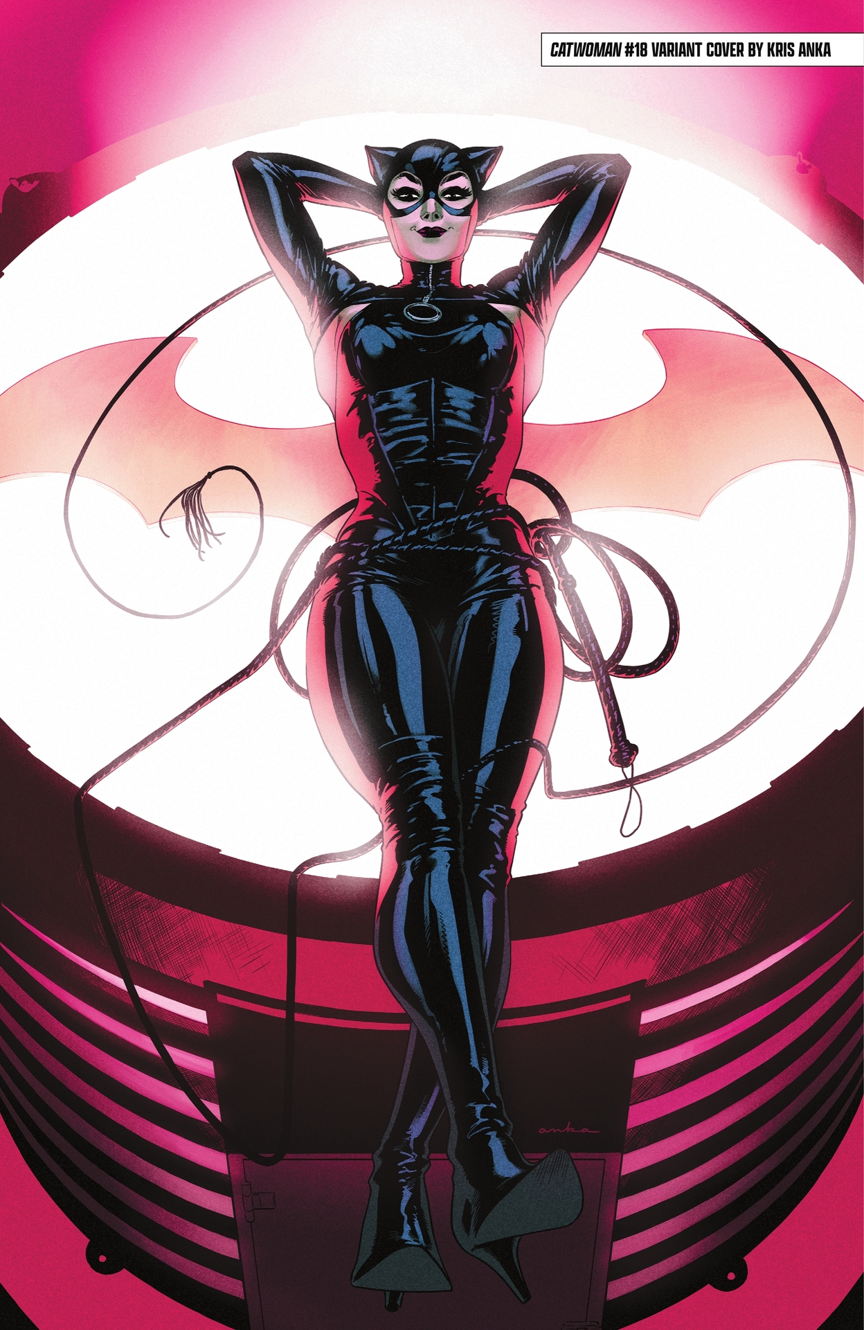 Catwoman: Uncovered (2023-): Chapter 1 - Page 6